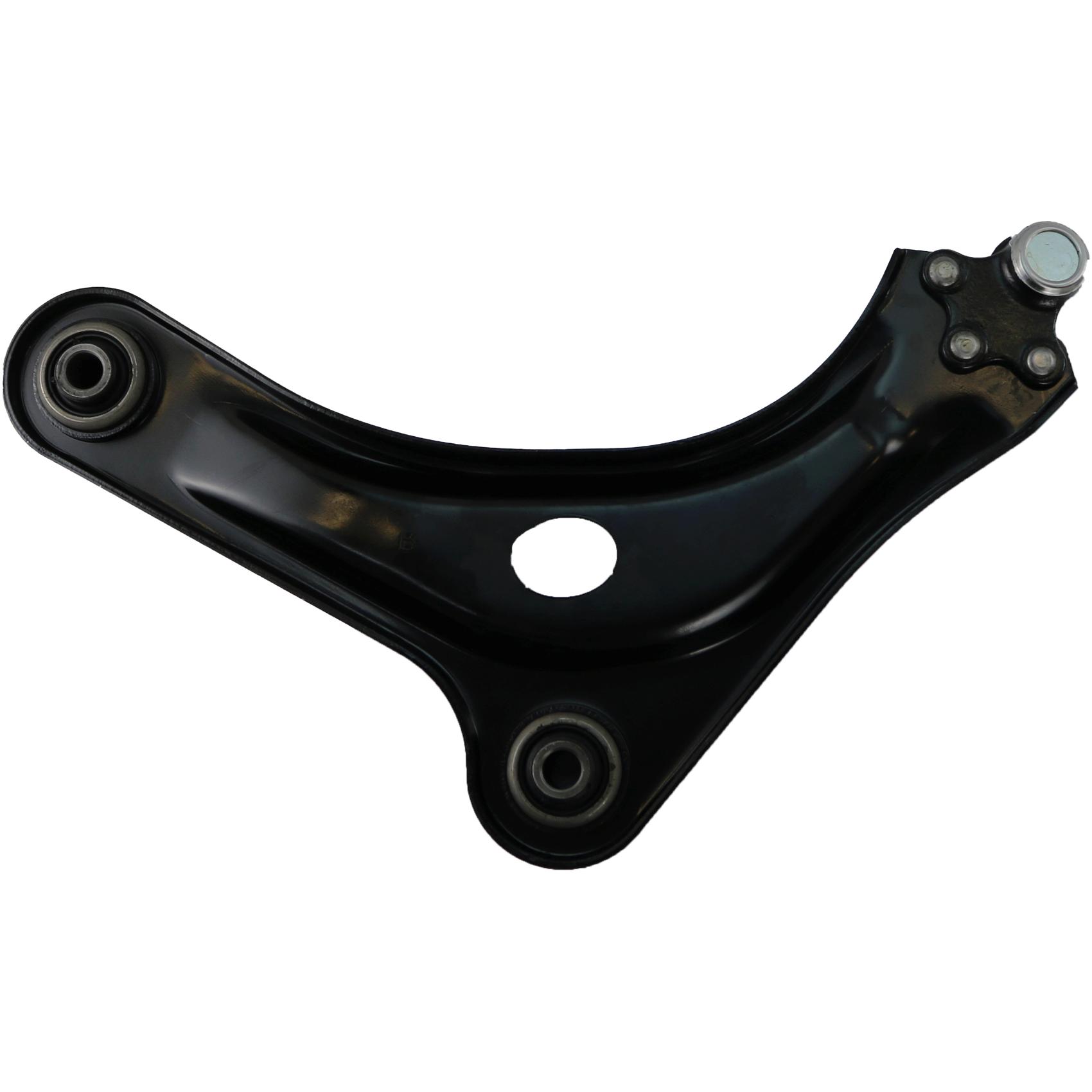 Bandeja Suspensão Inferior Direito para Citroen Aircross e C3 Picasso - Perfect - BDJ0208