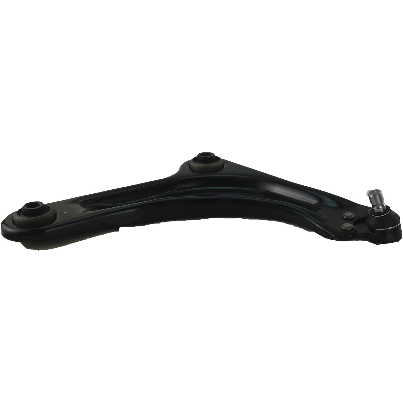 Bandeja Suspensão Inferior Direito para Citroen Aircross e C3 Picasso - Perfect - BDJ0208