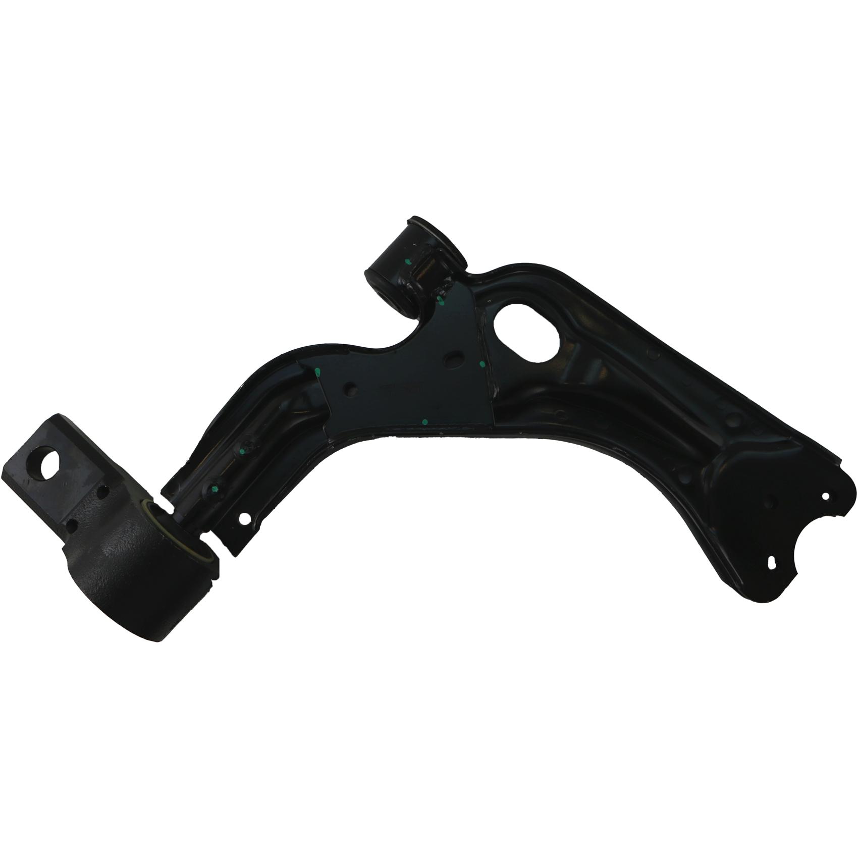Bandeja Suspensão Inferior Direito para Ford Fiesta - Perfect - BDJ0224SP