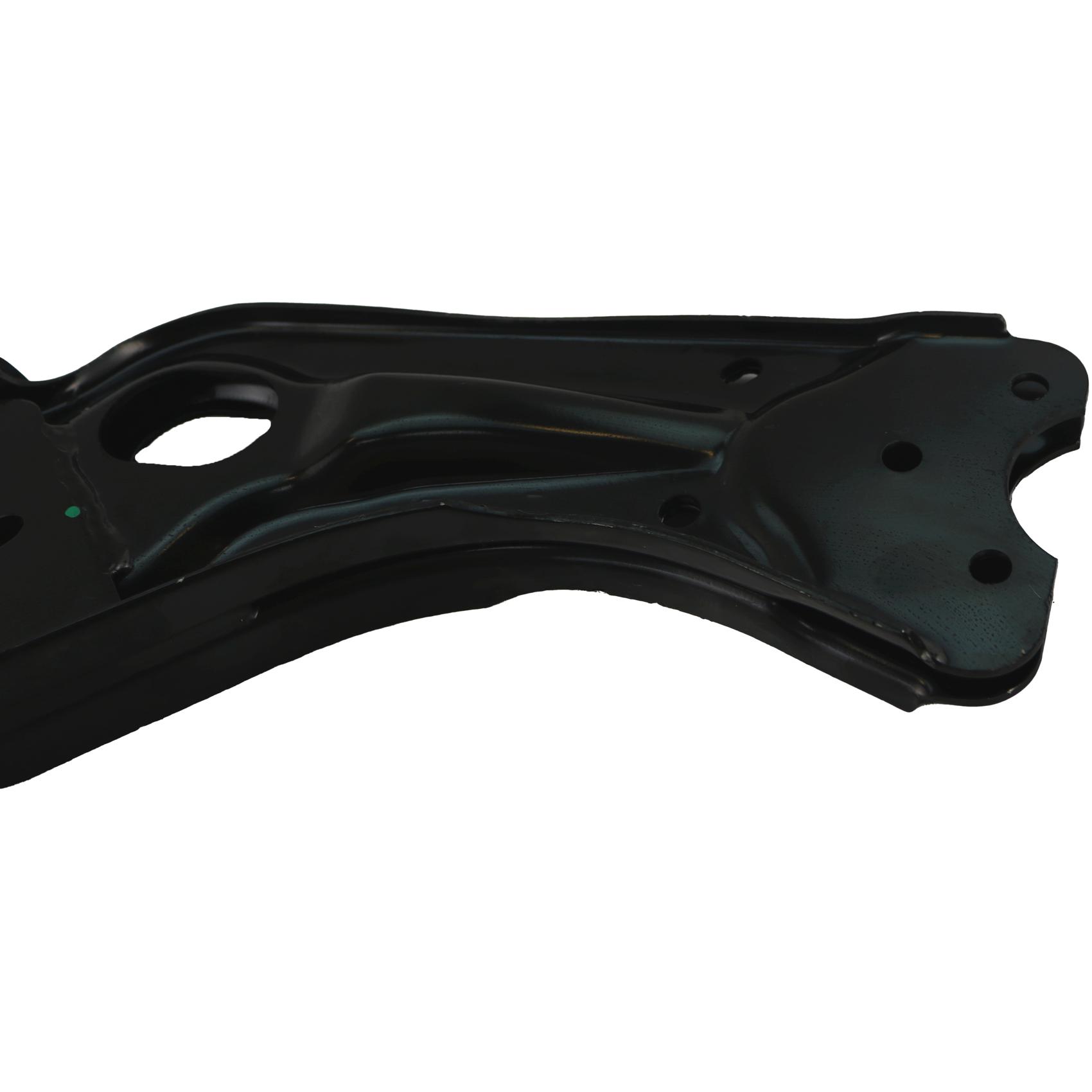 Bandeja Suspensão Inferior Direito para Ford Fiesta - Perfect - BDJ0224SP