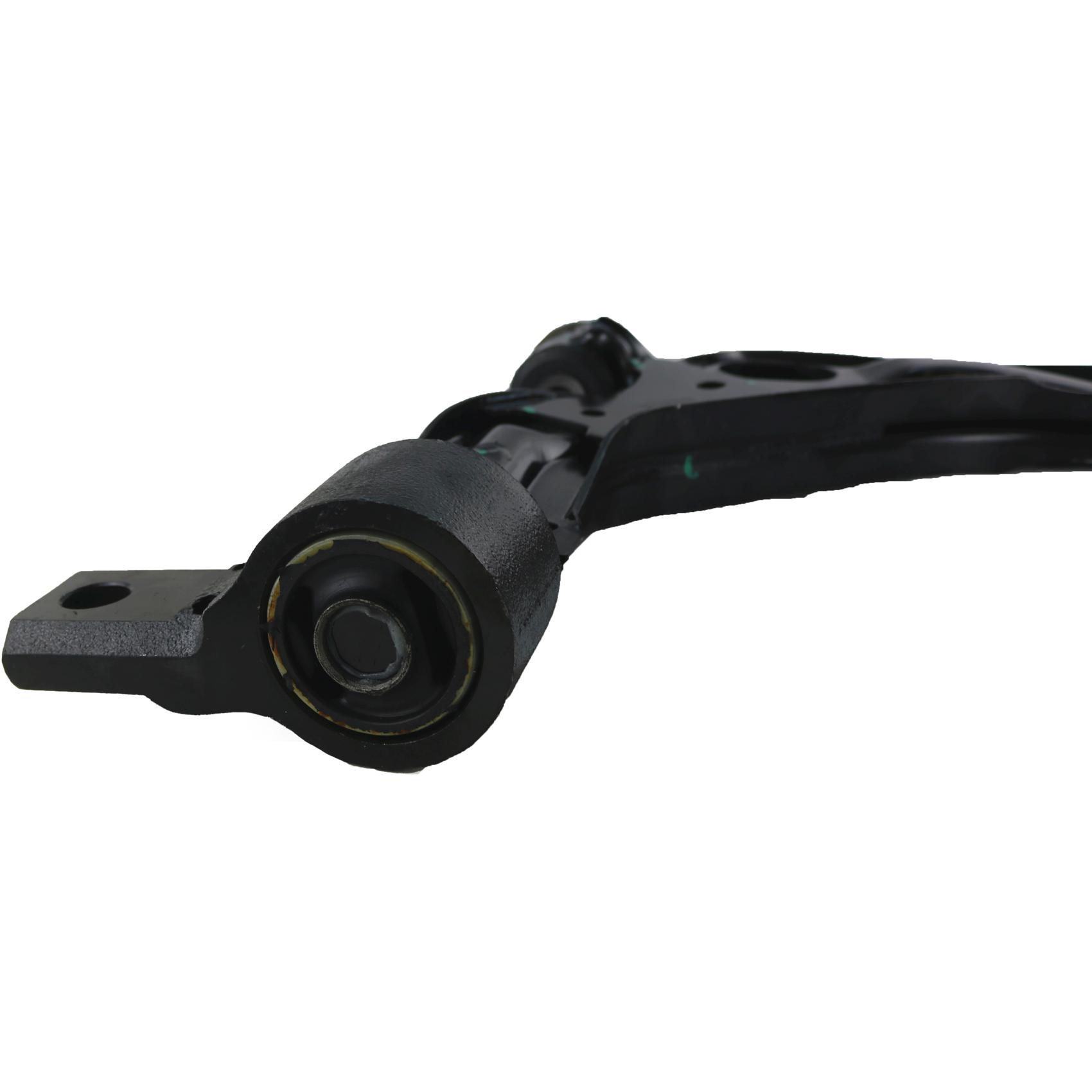 Bandeja Suspensão Inferior Direito para Ford Fiesta - Perfect - BDJ0224SP