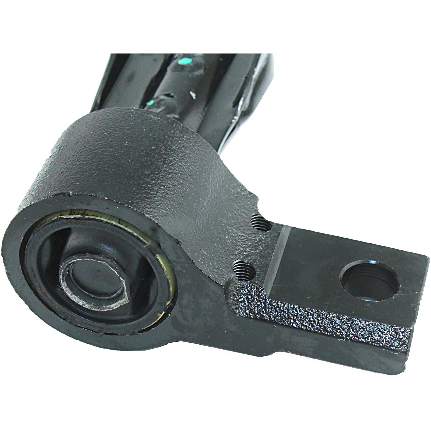 Bandeja Suspensão Inferior Esquerdo para Ford Fiesta - Perfect - BDJ0225