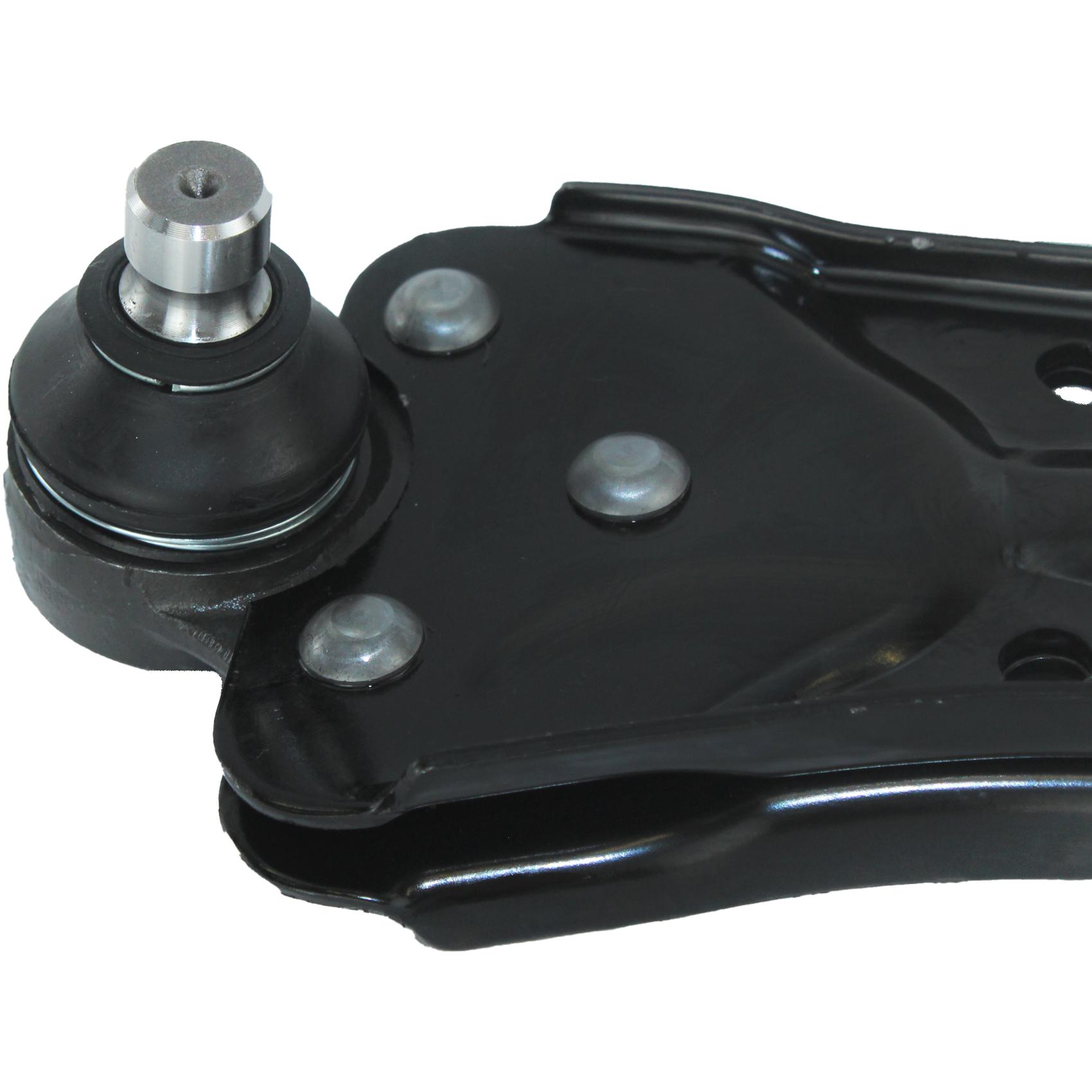 Bandeja Suspensão Inferior Esquerdo para Ford Fiesta - Perfect - BDJ0225