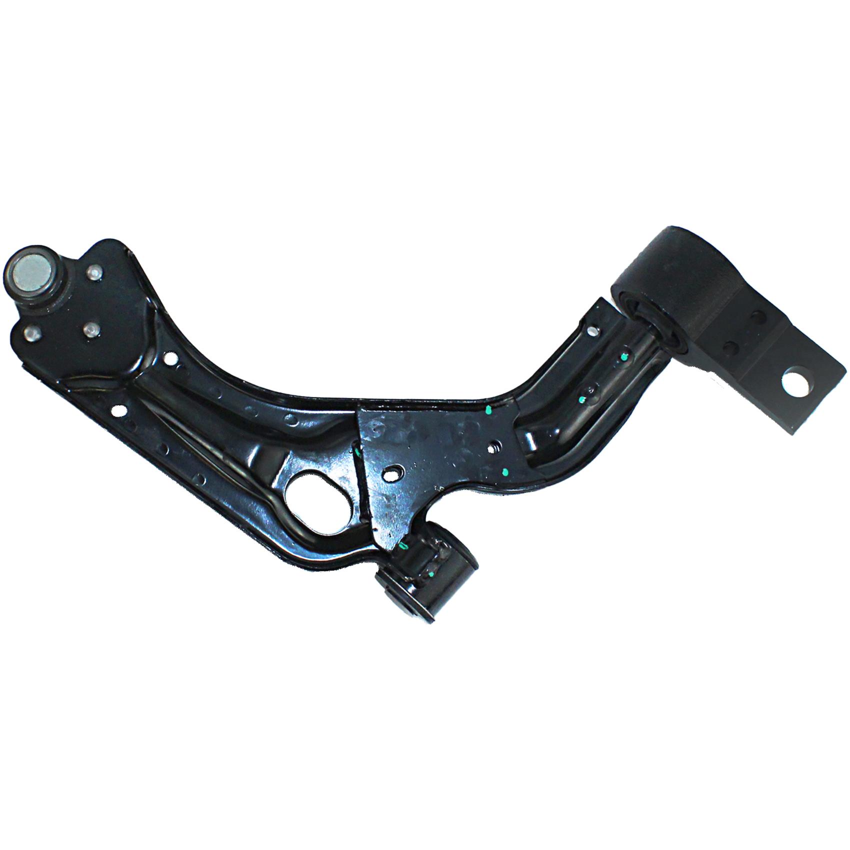 Bandeja Suspensão Inferior Esquerdo para Ford Fiesta - Perfect - BDJ0225