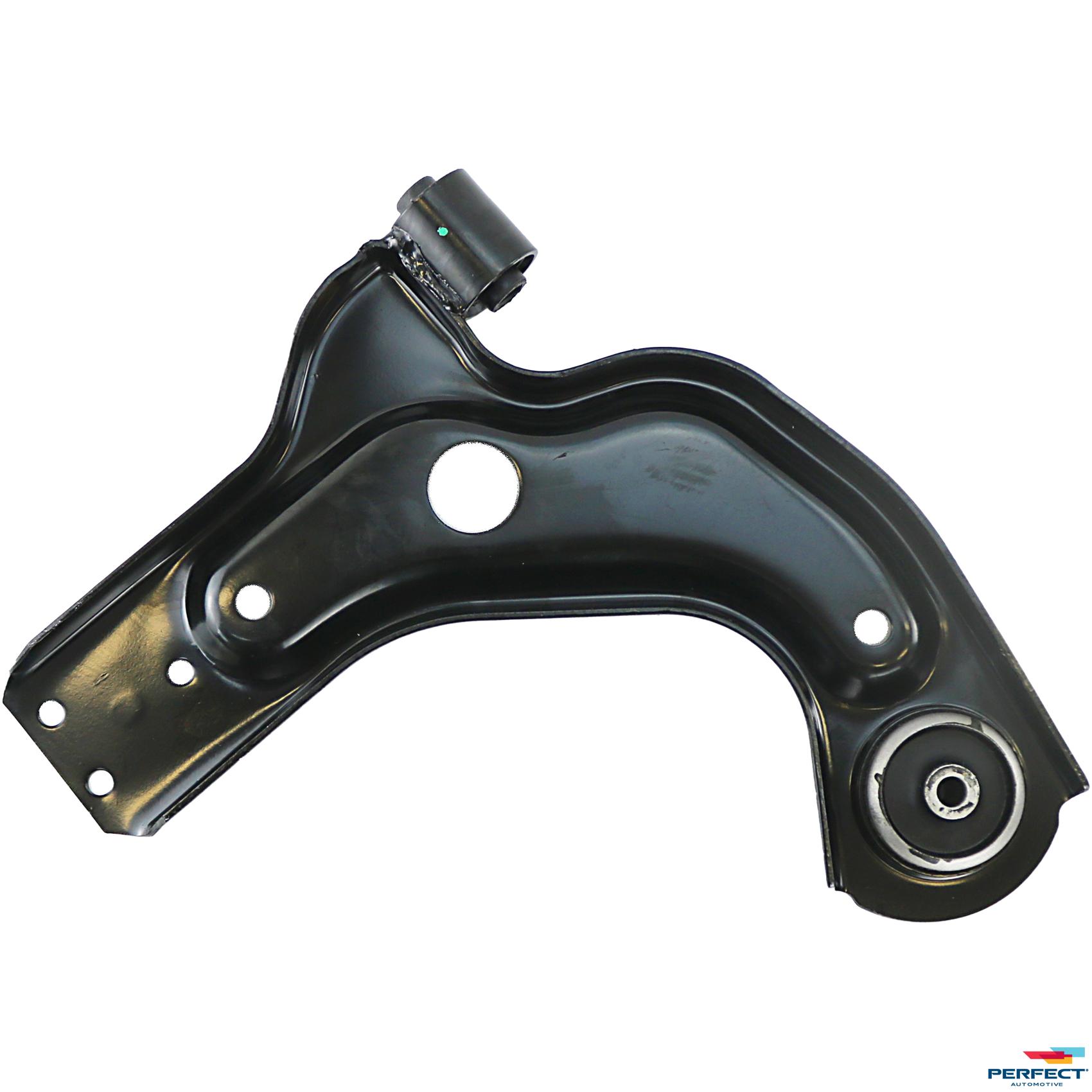 Bandeja Suspensão Inferior Direito para Ford Fiesta e Fiesta Sedan - Perfect - BDJ0228