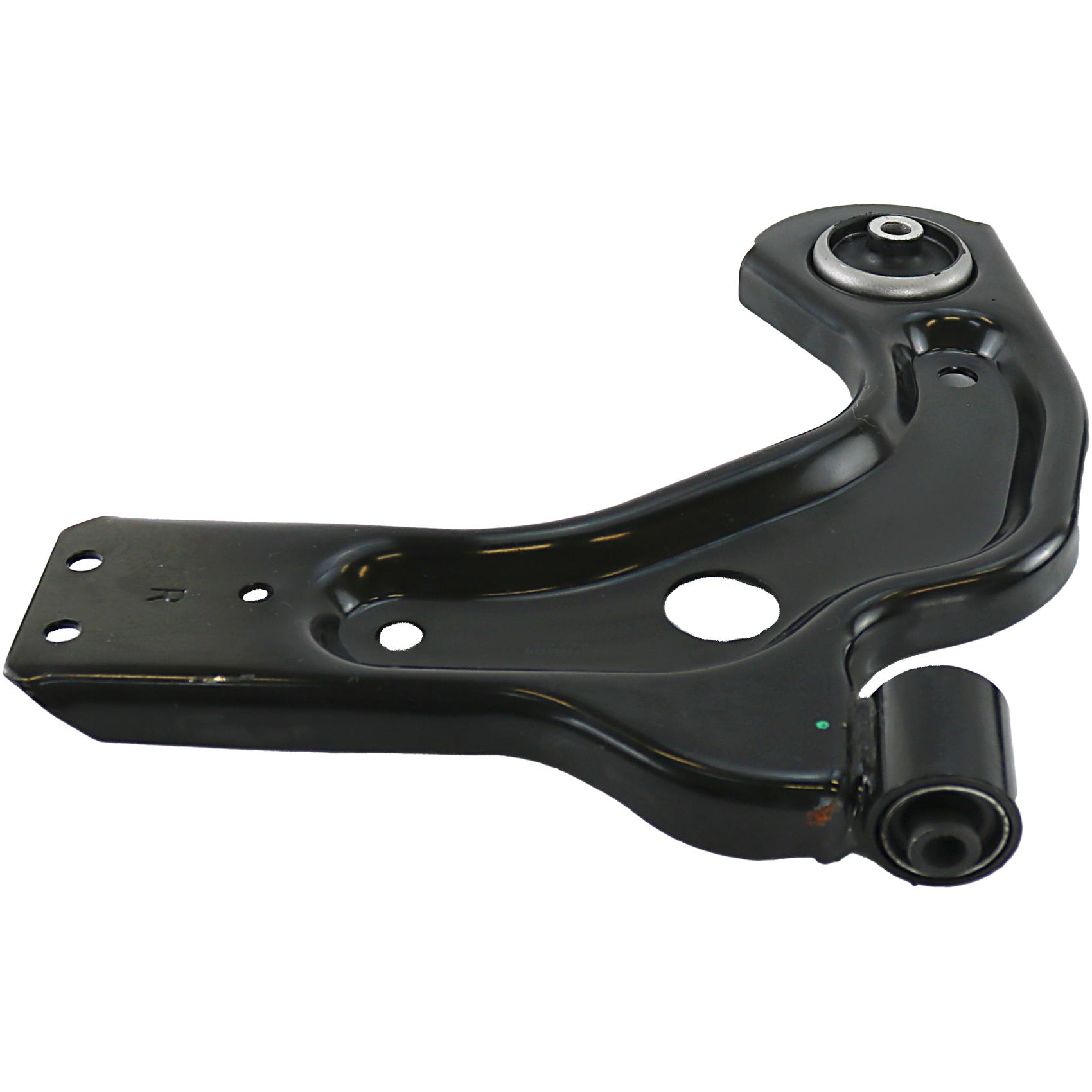 Bandeja Suspensão Inferior Direito para Ford Fiesta e Fiesta Sedan - Perfect - BDJ0228