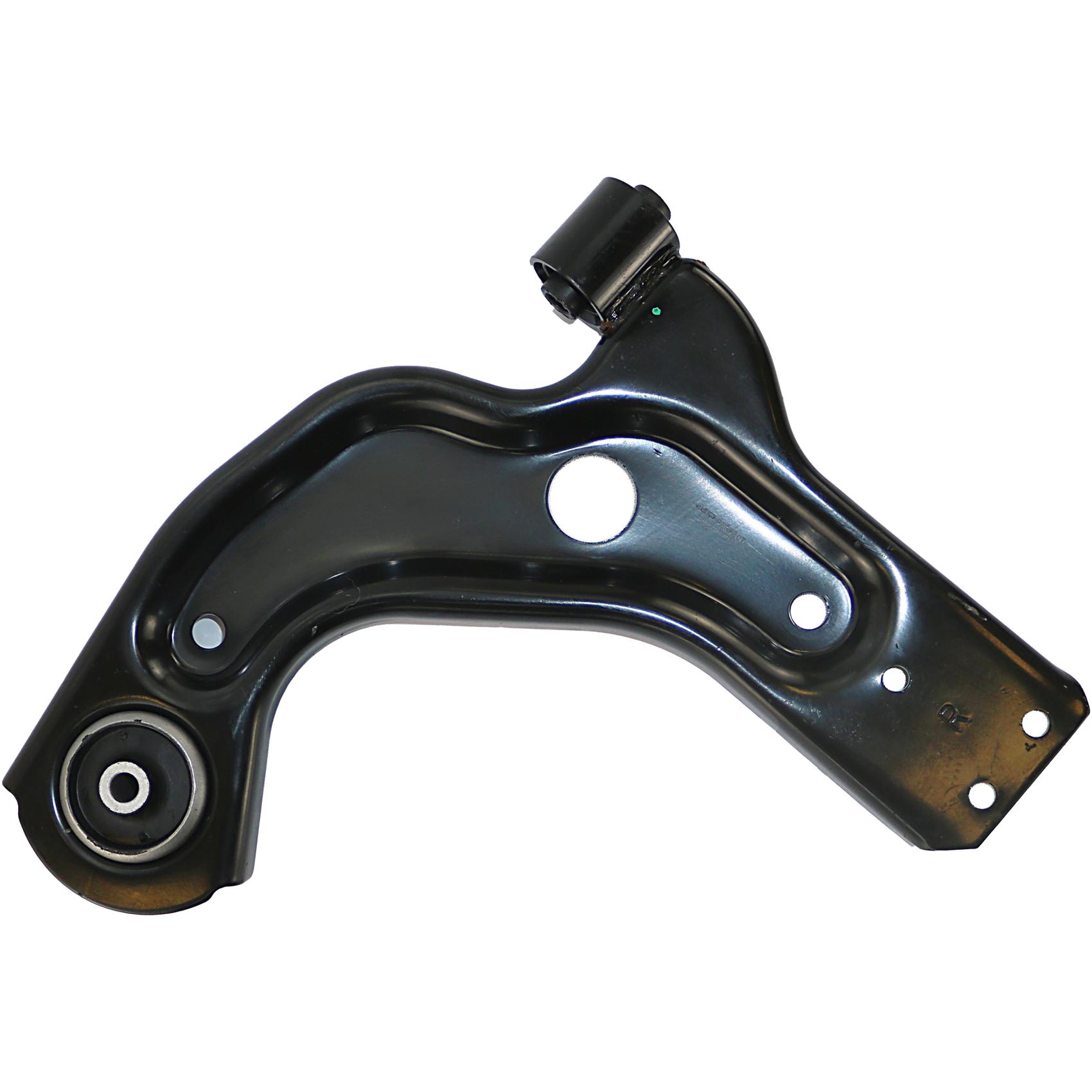 Bandeja Suspensão Inferior Direito para Ford Fiesta e Fiesta Sedan - Perfect - BDJ0228