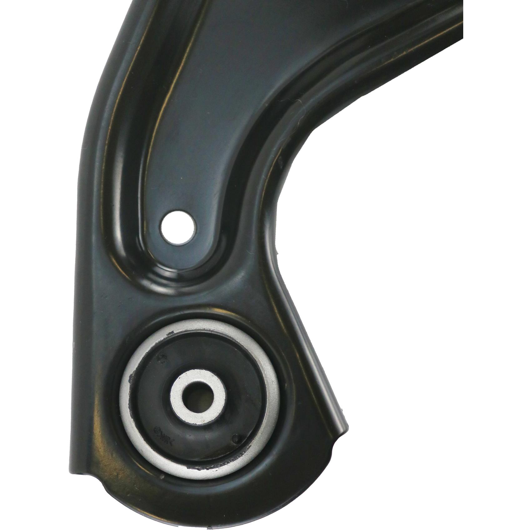 Bandeja Suspensão Inferior Direito para Ford Fiesta e Fiesta Sedan - Perfect - BDJ0228