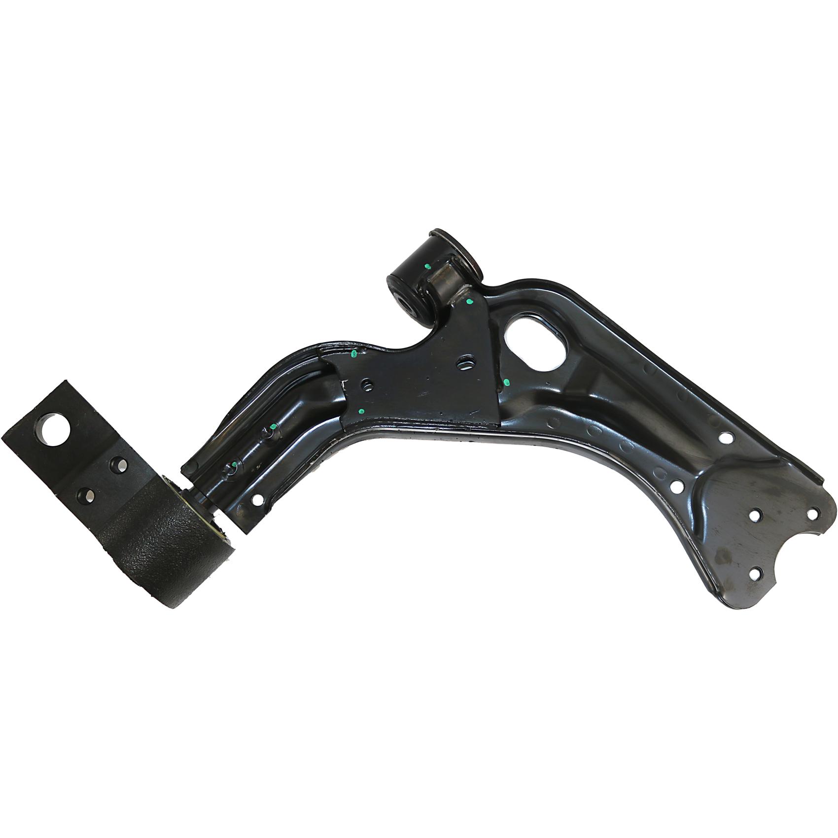 Bandeja Suspensão Inferior Esquerdo para Ford Fiesta - Perfect - BDJ0225SP