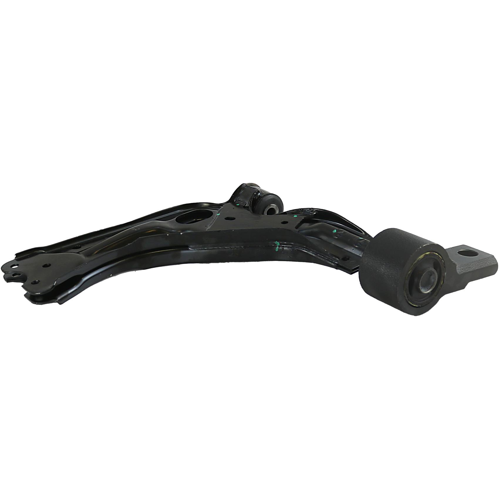 Bandeja Suspensão Inferior Esquerdo para Ford Fiesta - Perfect - BDJ0225SP