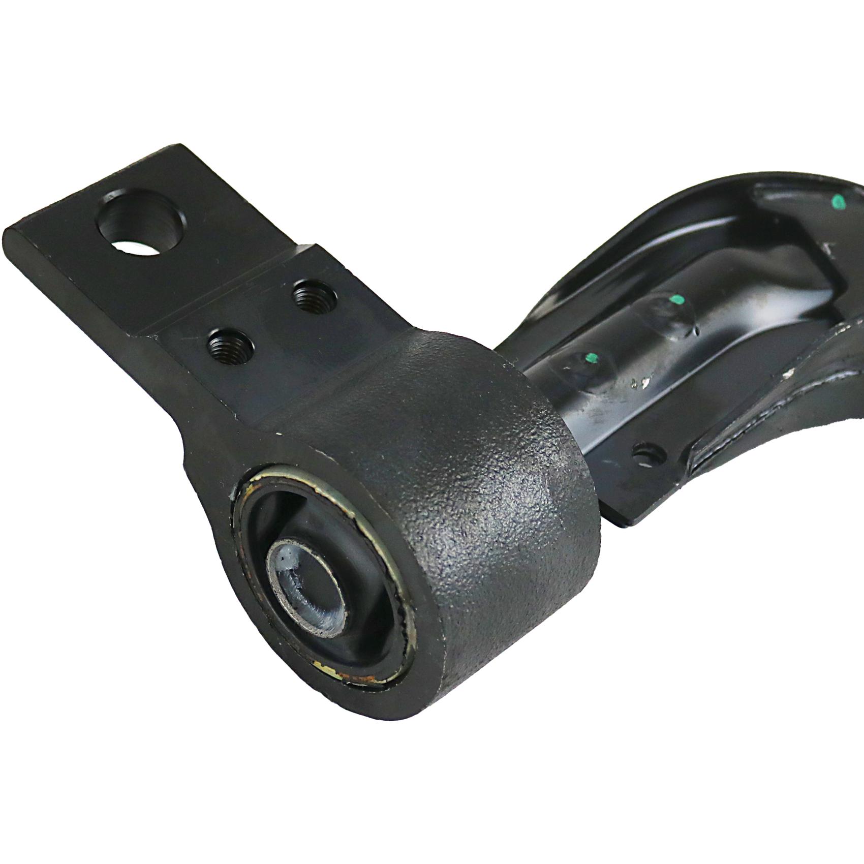 Bandeja Suspensão Inferior Esquerdo para Ford Fiesta - Perfect - BDJ0225SP