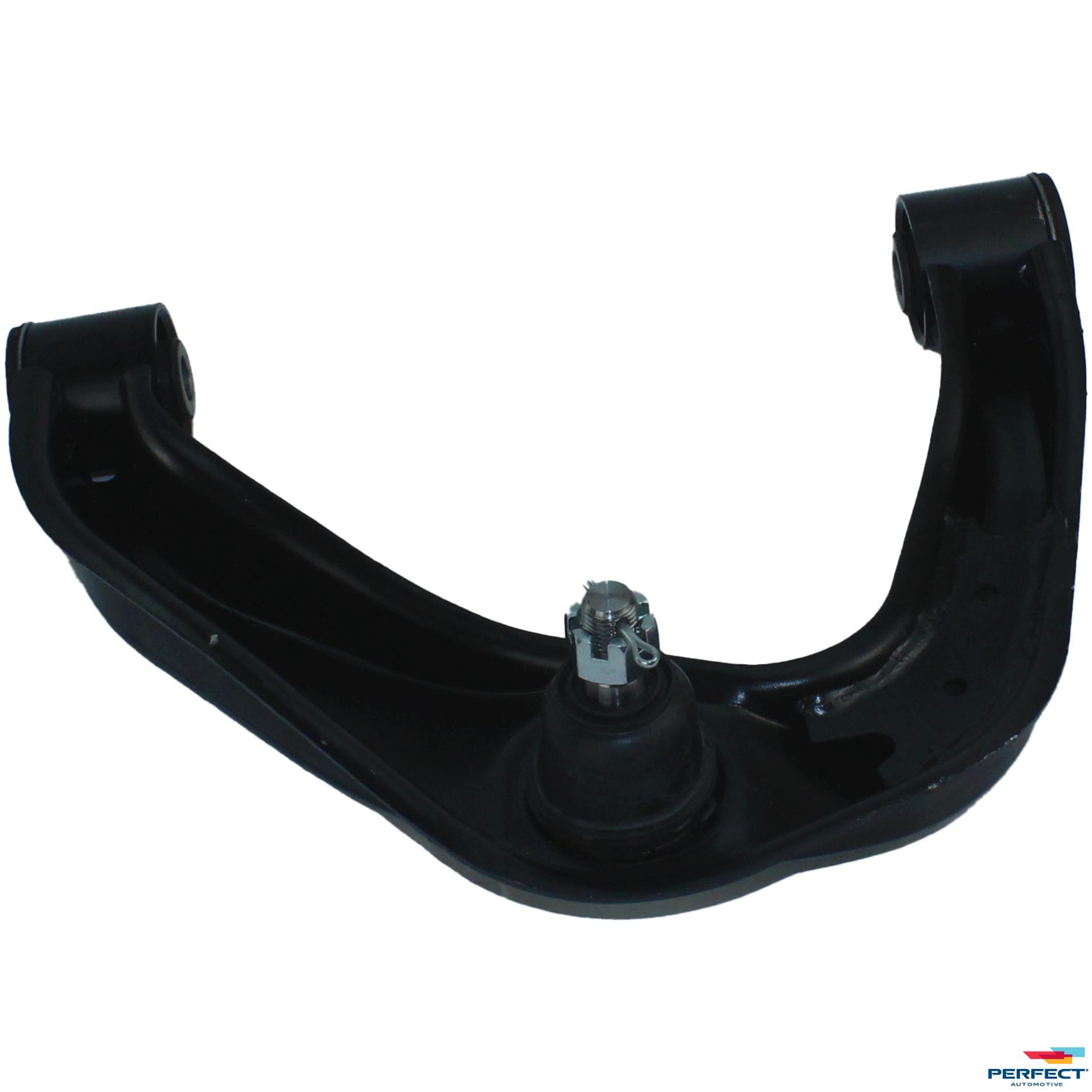 Bandeja Suspensão Superior Esquerdo para Nissan Frontier - Perfect - BDJ0233