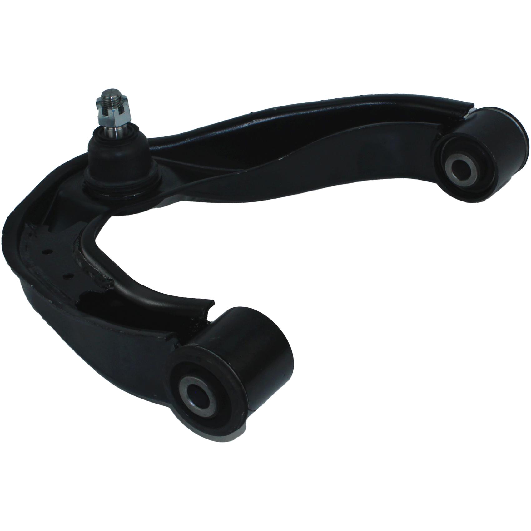 Bandeja Suspensão Superior Esquerdo para Nissan Frontier - Perfect - BDJ0233