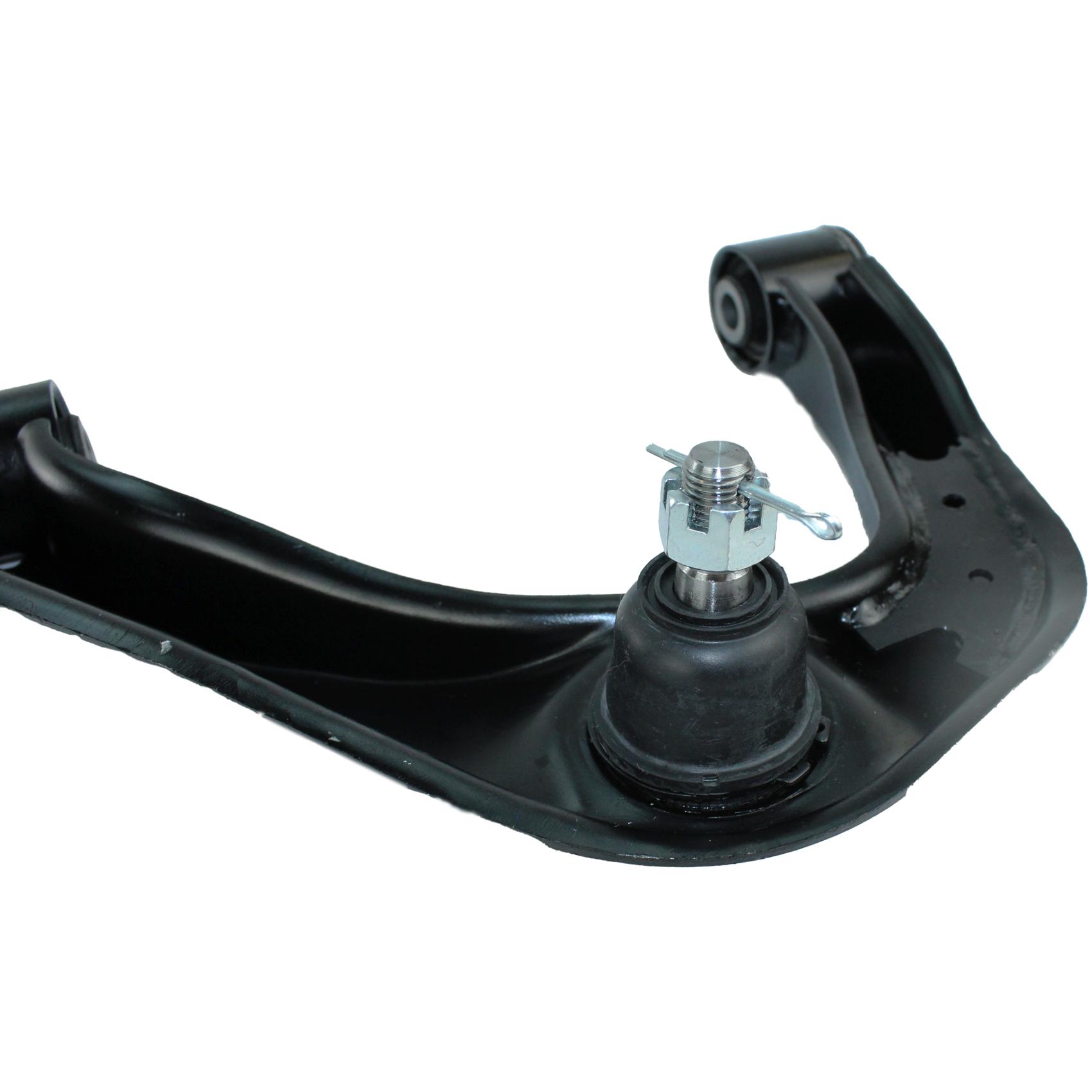 Bandeja Suspensão Superior Esquerdo para Nissan Frontier - Perfect - BDJ0233