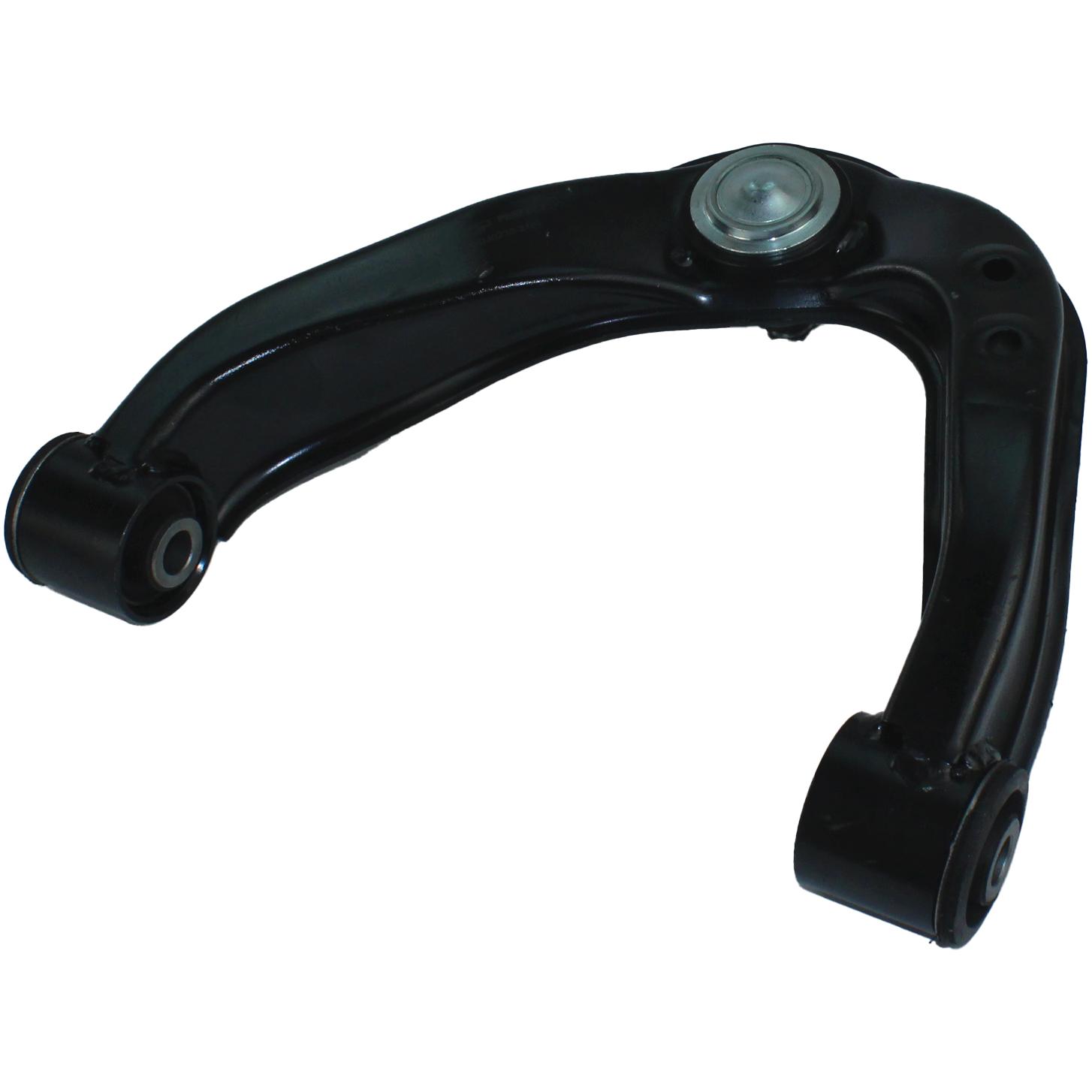 Bandeja Suspensão Superior Esquerdo para Nissan Frontier - Perfect - BDJ0233
