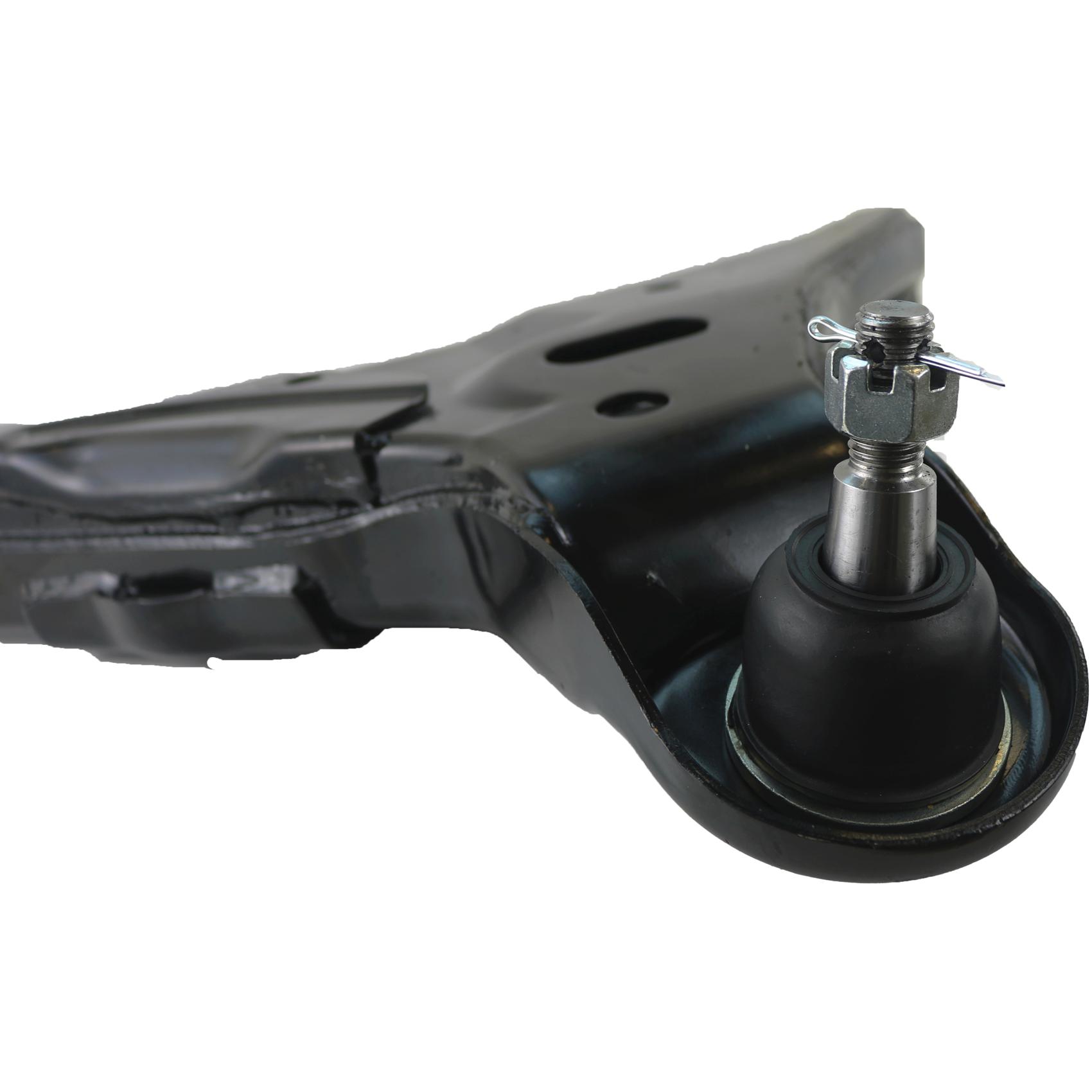 Bandeja Suspensão Inferior Esquerdo para Ford Ranger - Perfect - BDJ0239