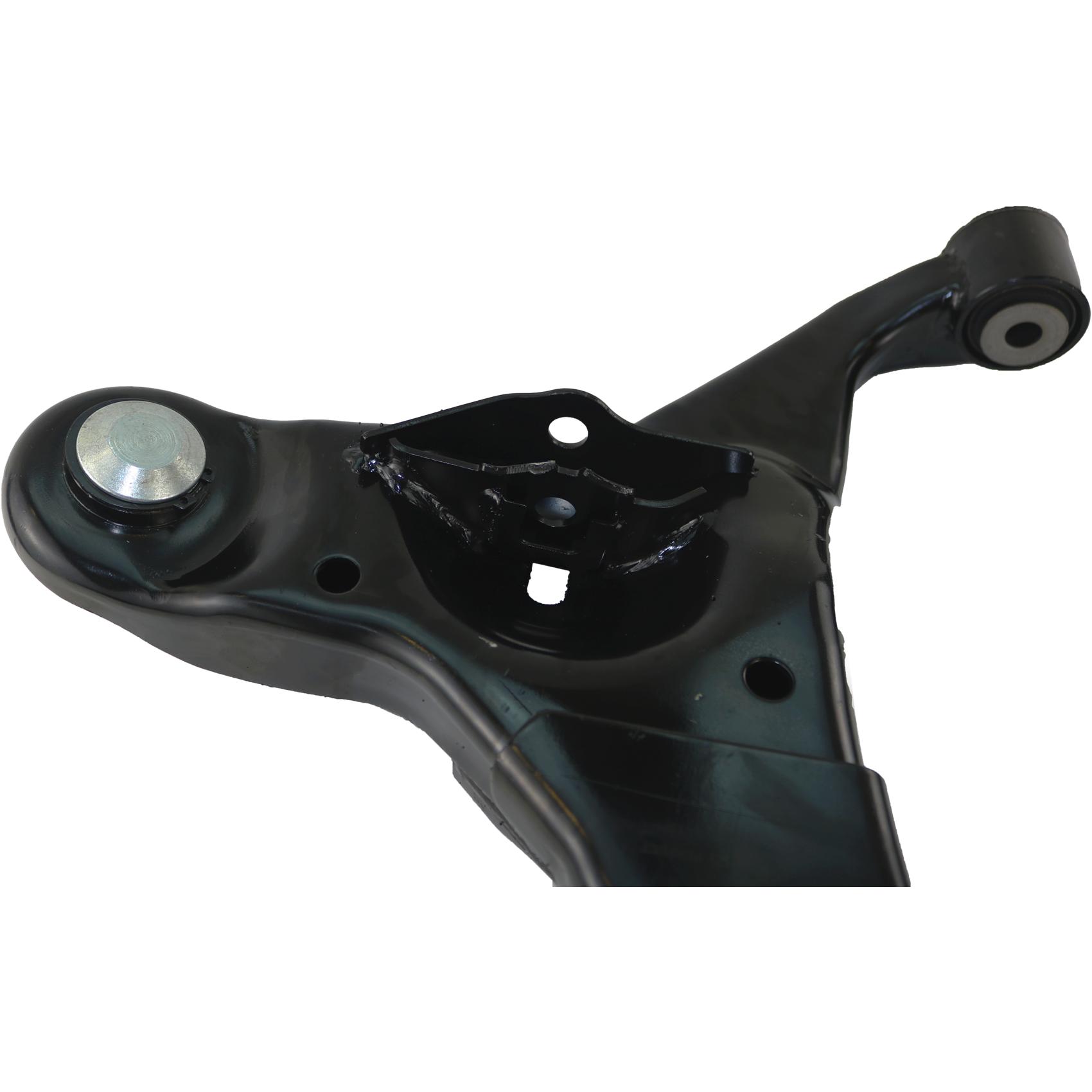 Bandeja Suspensão Inferior Esquerdo para Ford Ranger - Perfect - BDJ0239