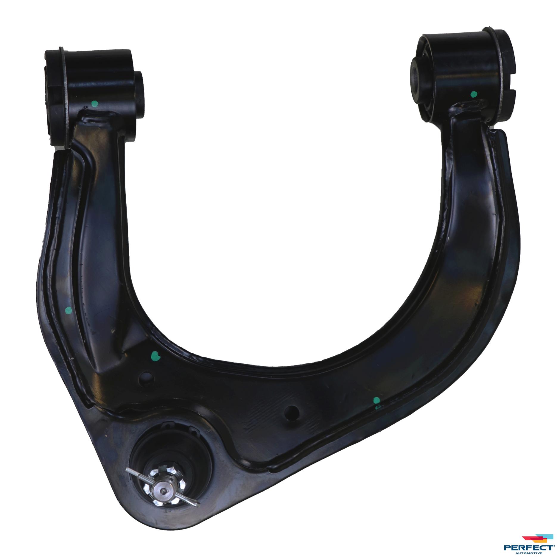 Bandeja Suspensão Superior Esquerdo para Ford Ranger - Perfect - BDJ0241