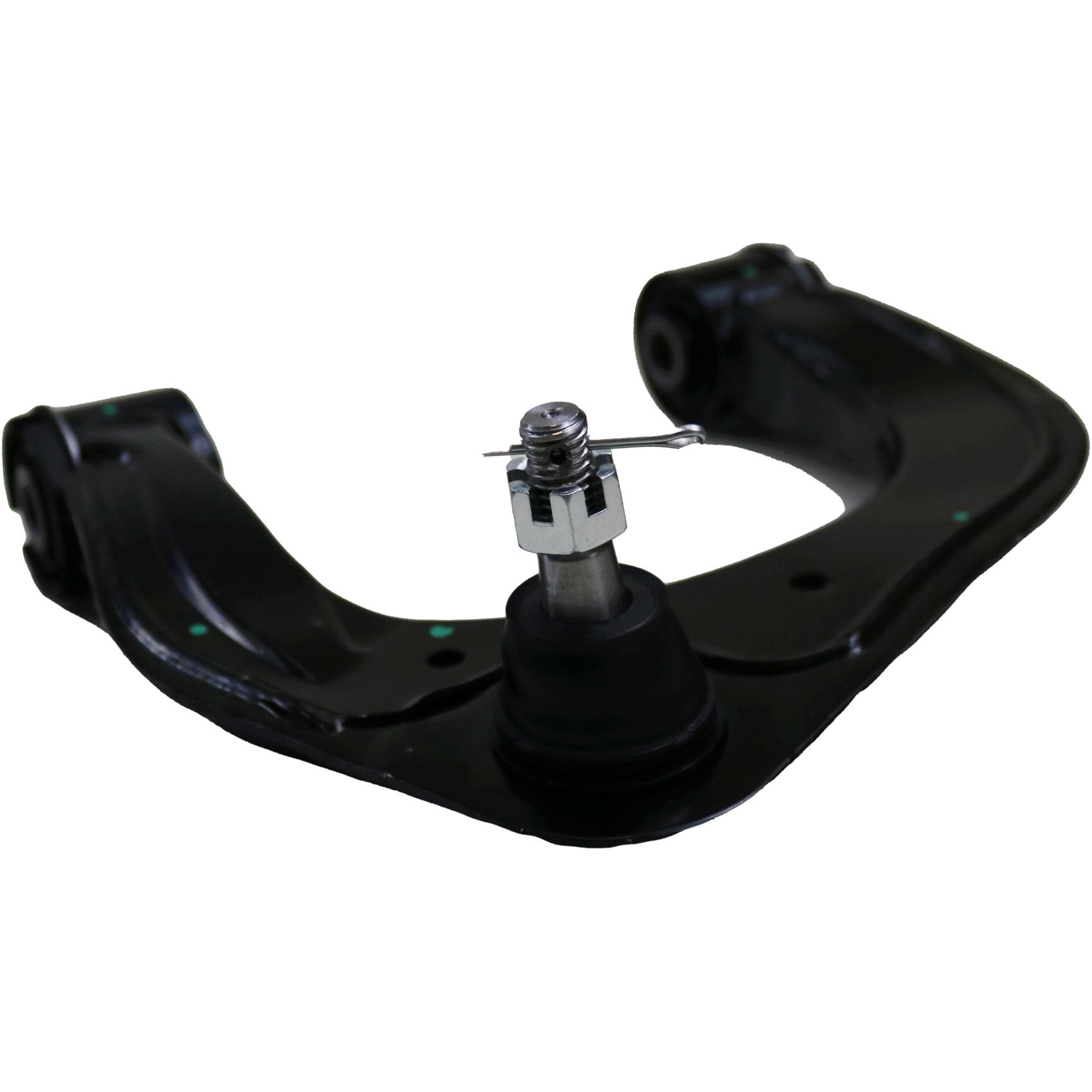 Bandeja Suspensão Superior Esquerdo para Ford Ranger - Perfect - BDJ0241