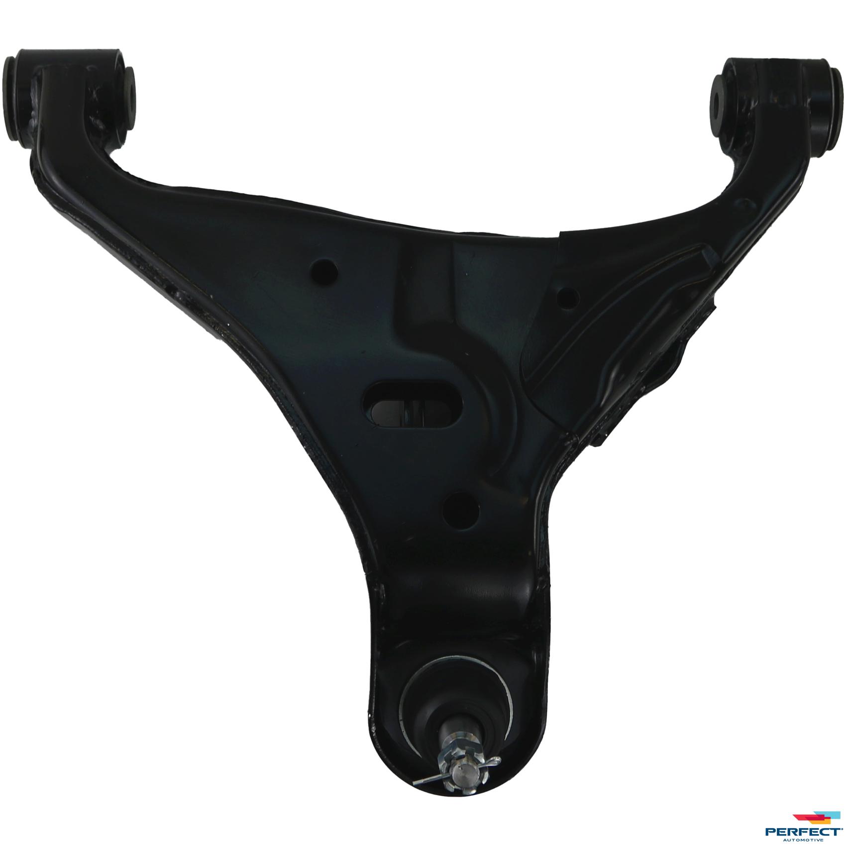 Bandeja Suspensão Inferior Direito para Ford Ranger - Perfect - BDJ0240