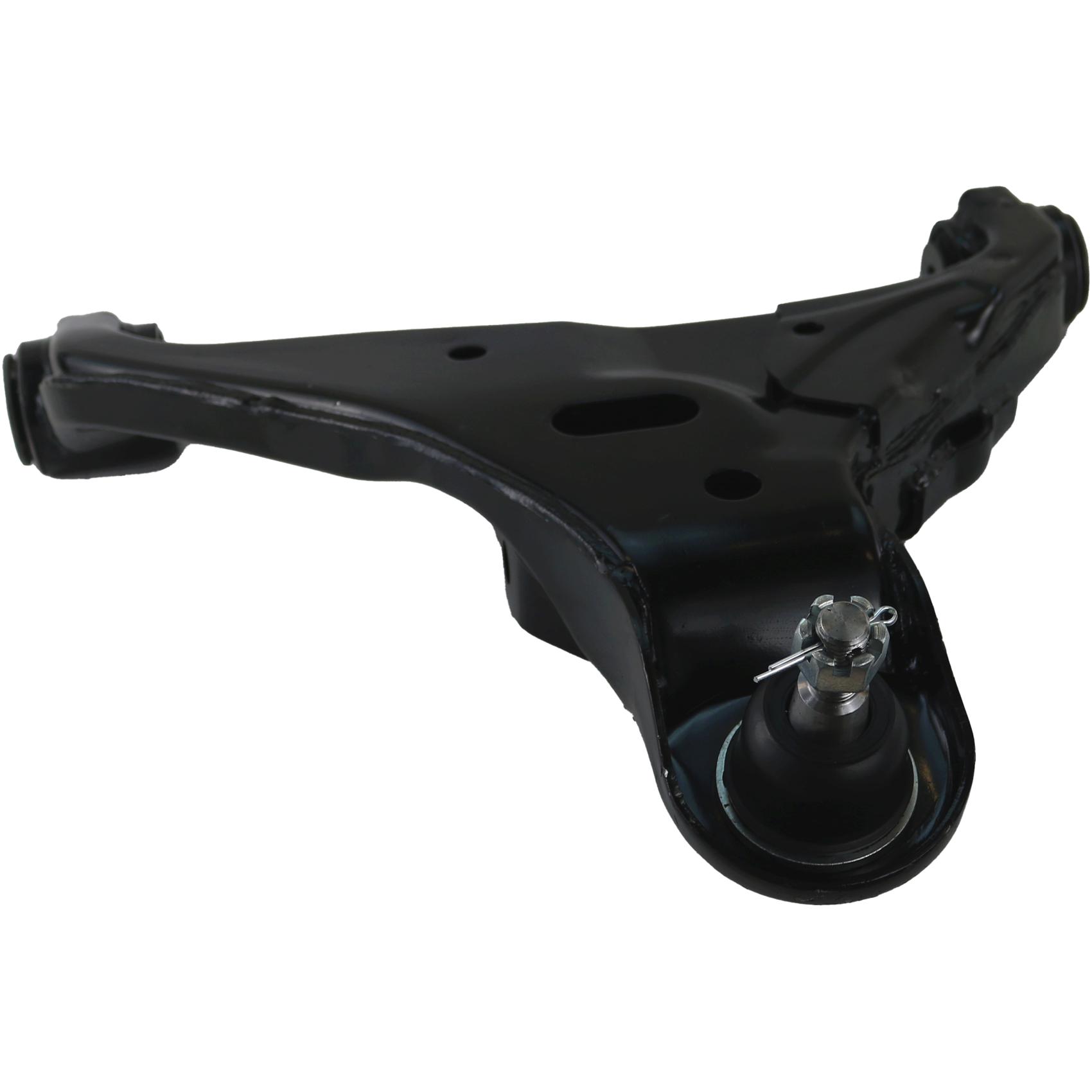 Bandeja Suspensão Inferior Direito para Ford Ranger - Perfect - BDJ0240