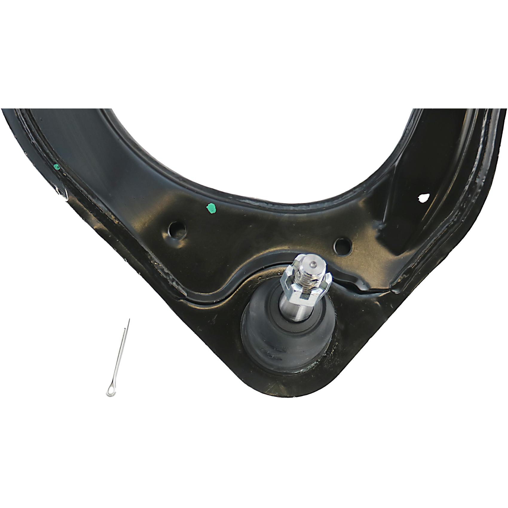 Bandeja Suspensão Superior Direito para Ford Ranger - Perfect - BDJ0242