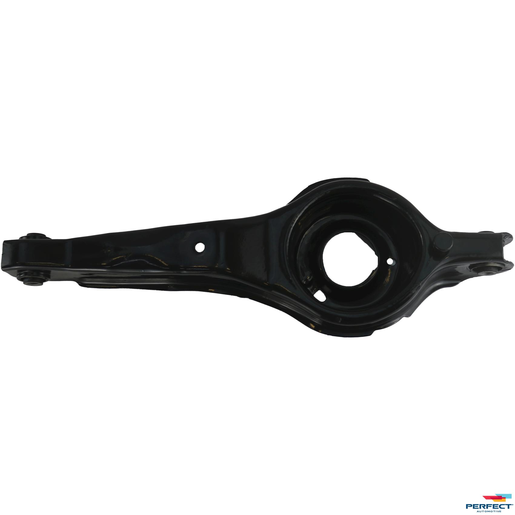 Bandeja Suspensão Traseira Direito ou Esquerdo para Ford Focus Sedan - Perfect - BDJ0254