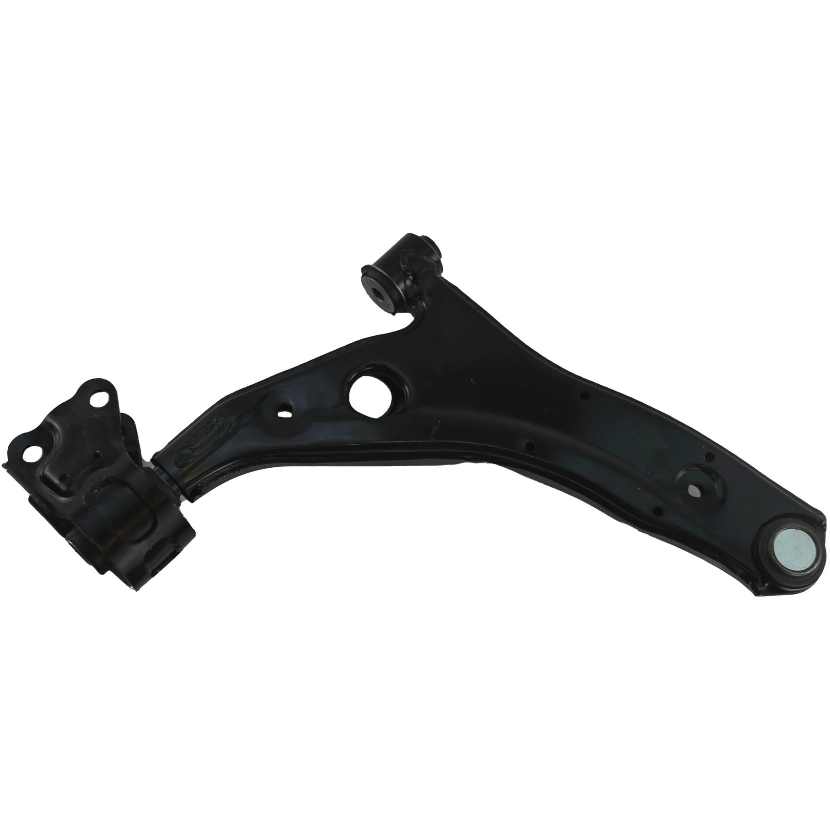 Bandeja Suspensão Inferior Esquerdo para Ford Edge - Perfect - BDJ0257