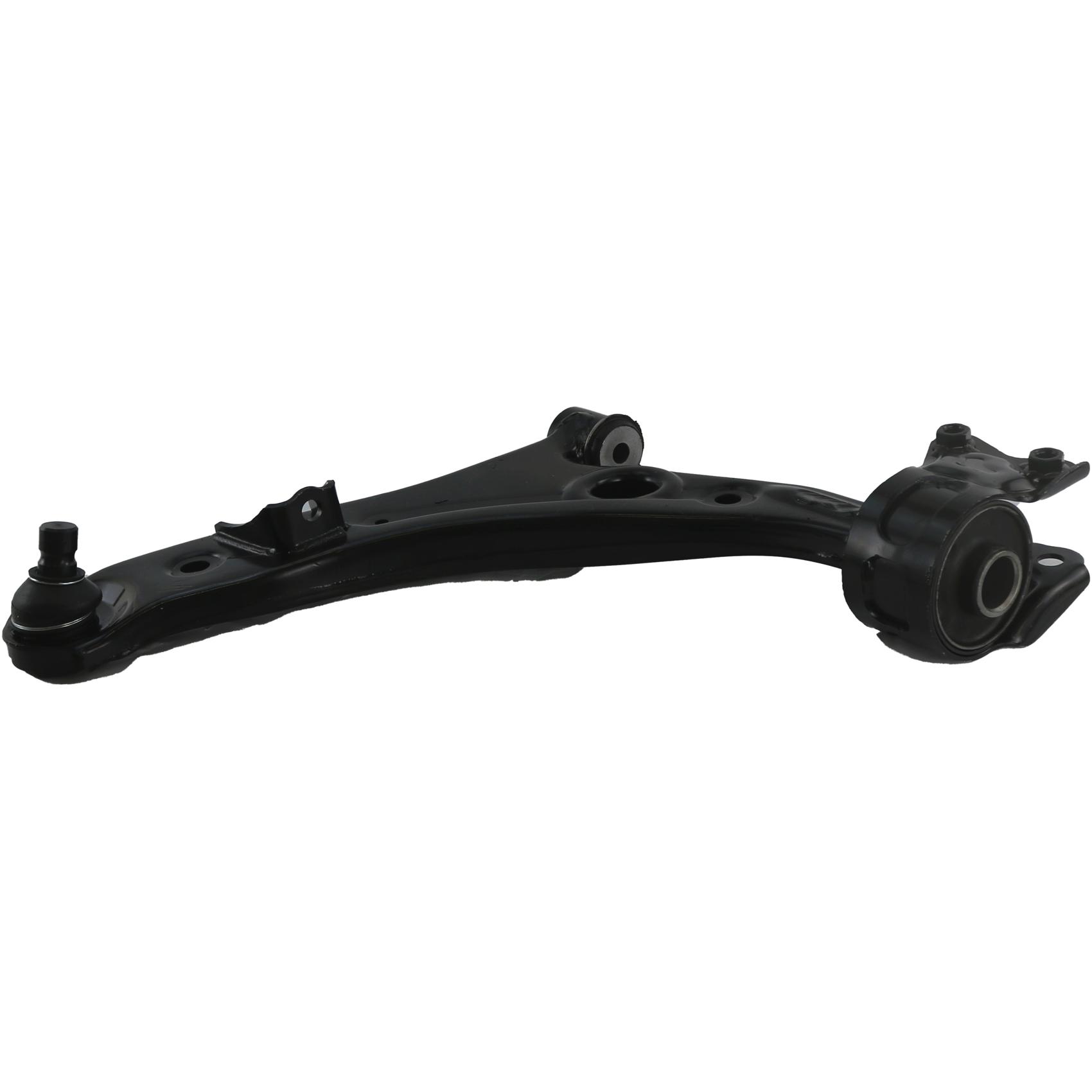 Bandeja Suspensão Inferior Esquerdo para Ford Edge - Perfect - BDJ0257