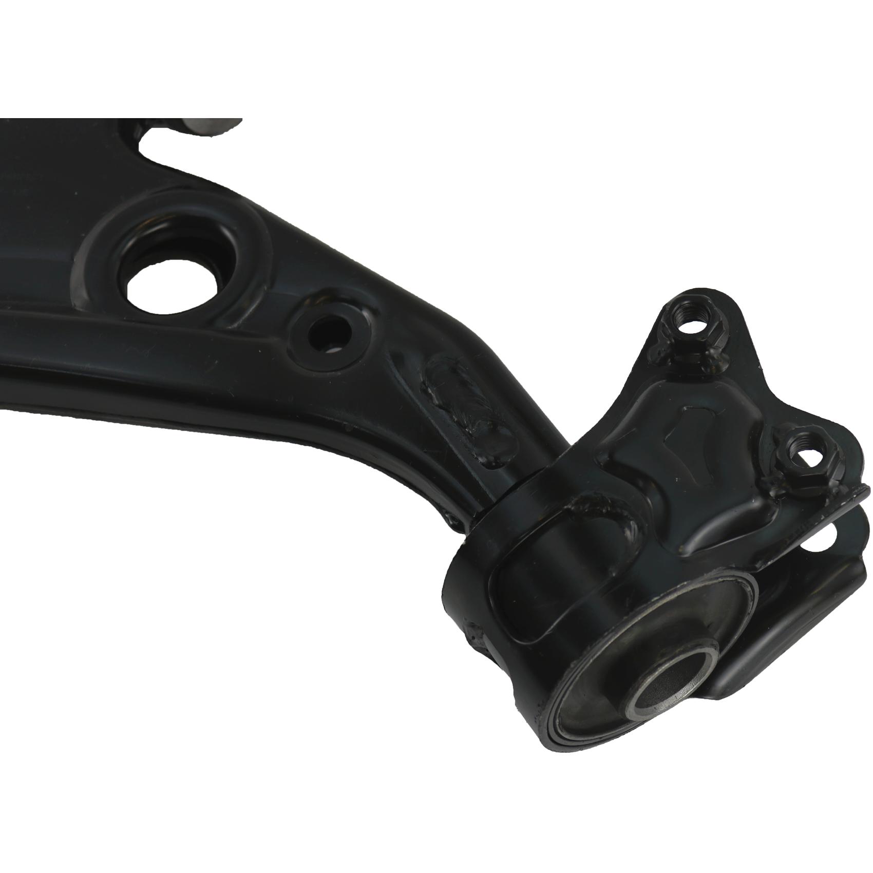 Bandeja Suspensão Inferior Esquerdo para Ford Edge - Perfect - BDJ0257