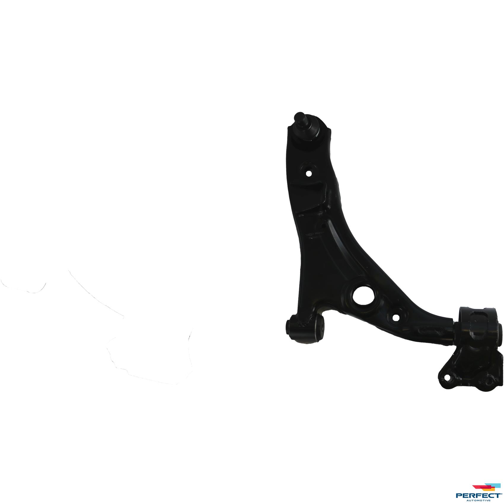 Bandeja Suspensão Inferior Direito para Ford Edge - Perfect - BDJ0258