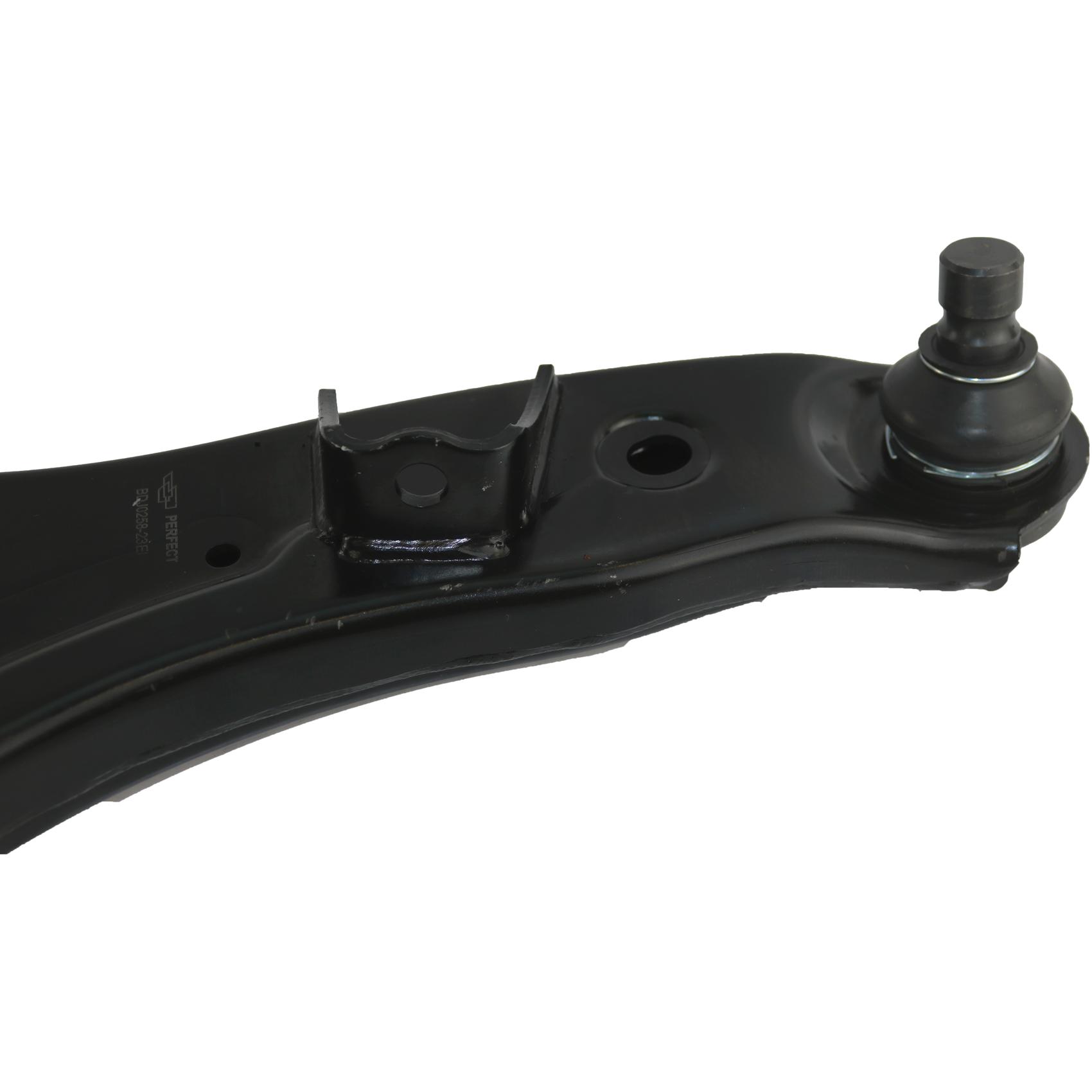 Bandeja Suspensão Inferior Direito para Ford Edge - Perfect - BDJ0258