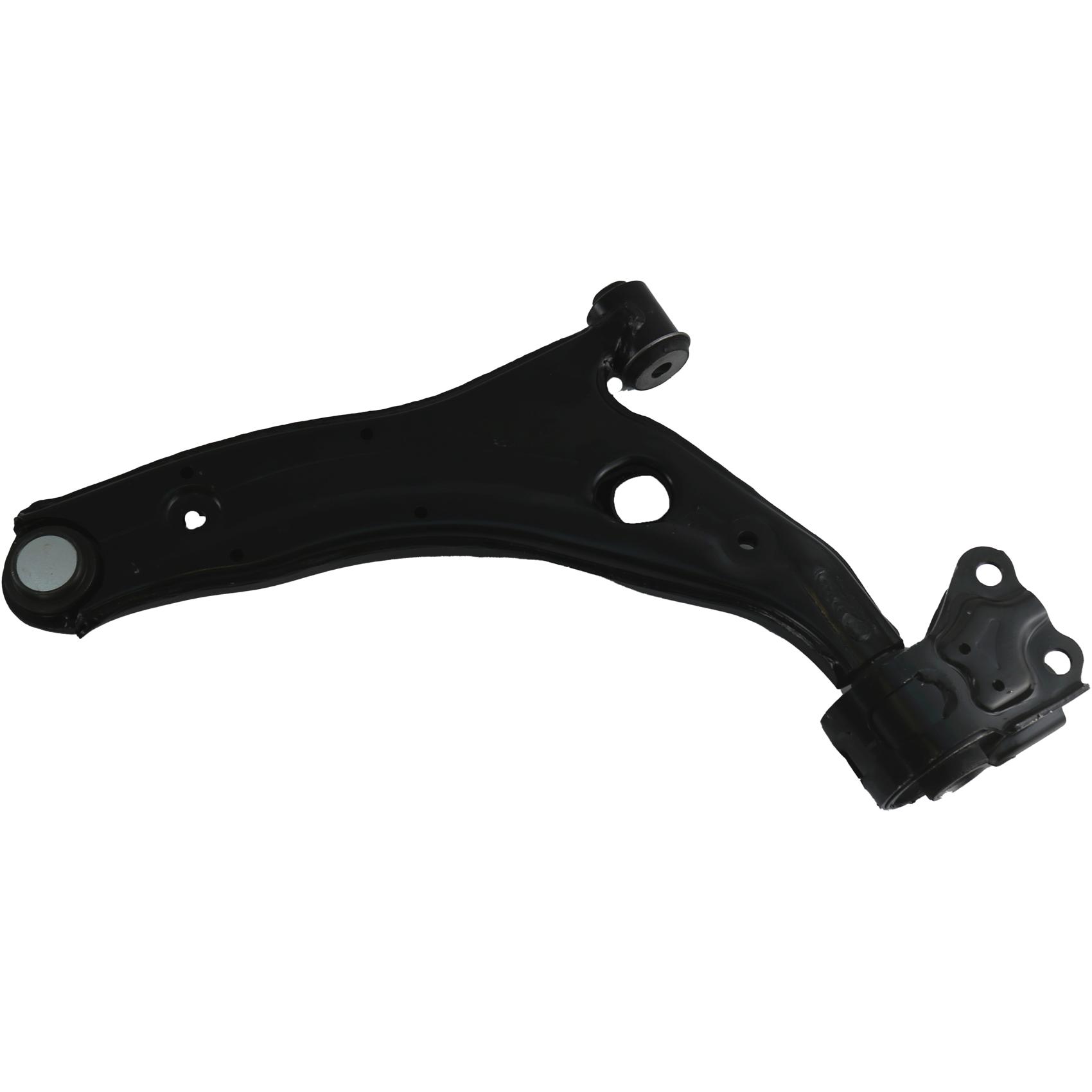Bandeja Suspensão Inferior Direito para Ford Edge - Perfect - BDJ0258