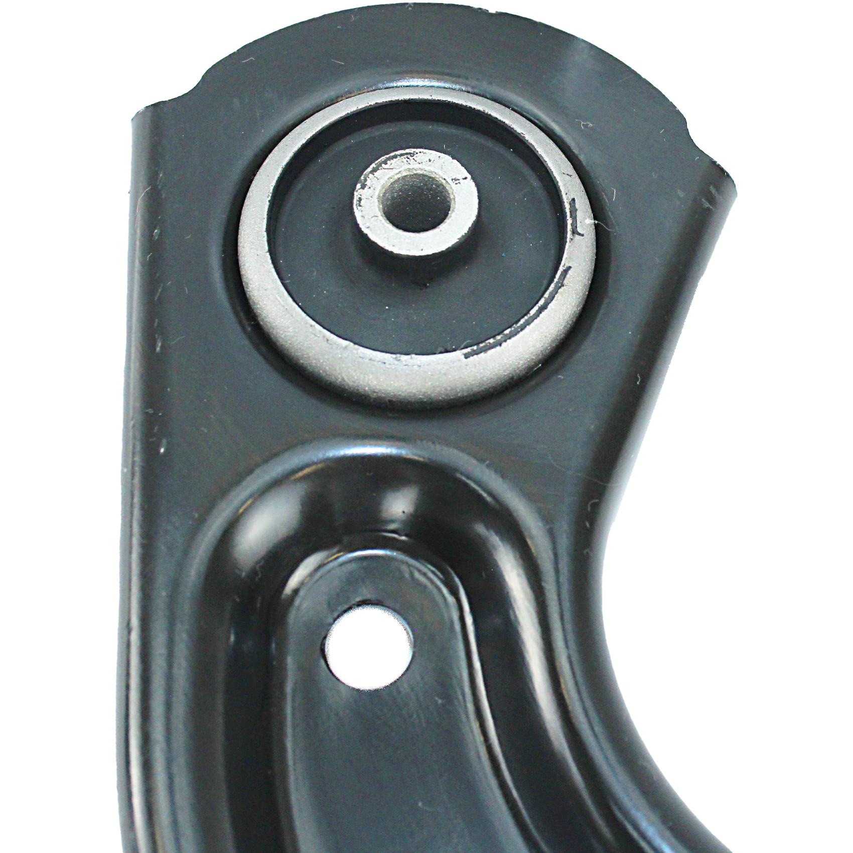 Bandeja Suspensão Inferior Esquerdo para Ford Courier e Fiesta - Perfect - BDJ0263