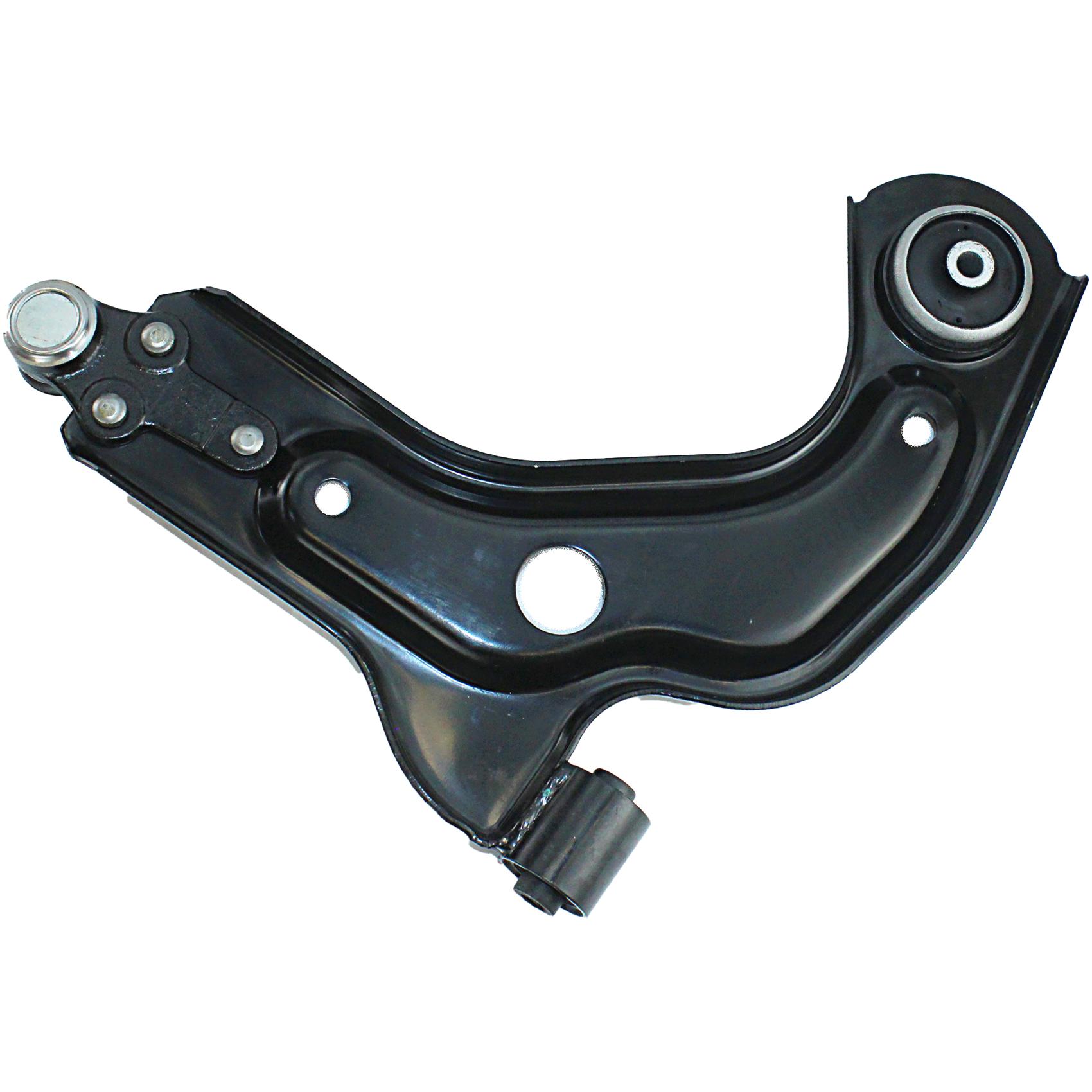 Bandeja Suspensão Inferior Esquerdo para Ford Courier e Fiesta - Perfect - BDJ0263