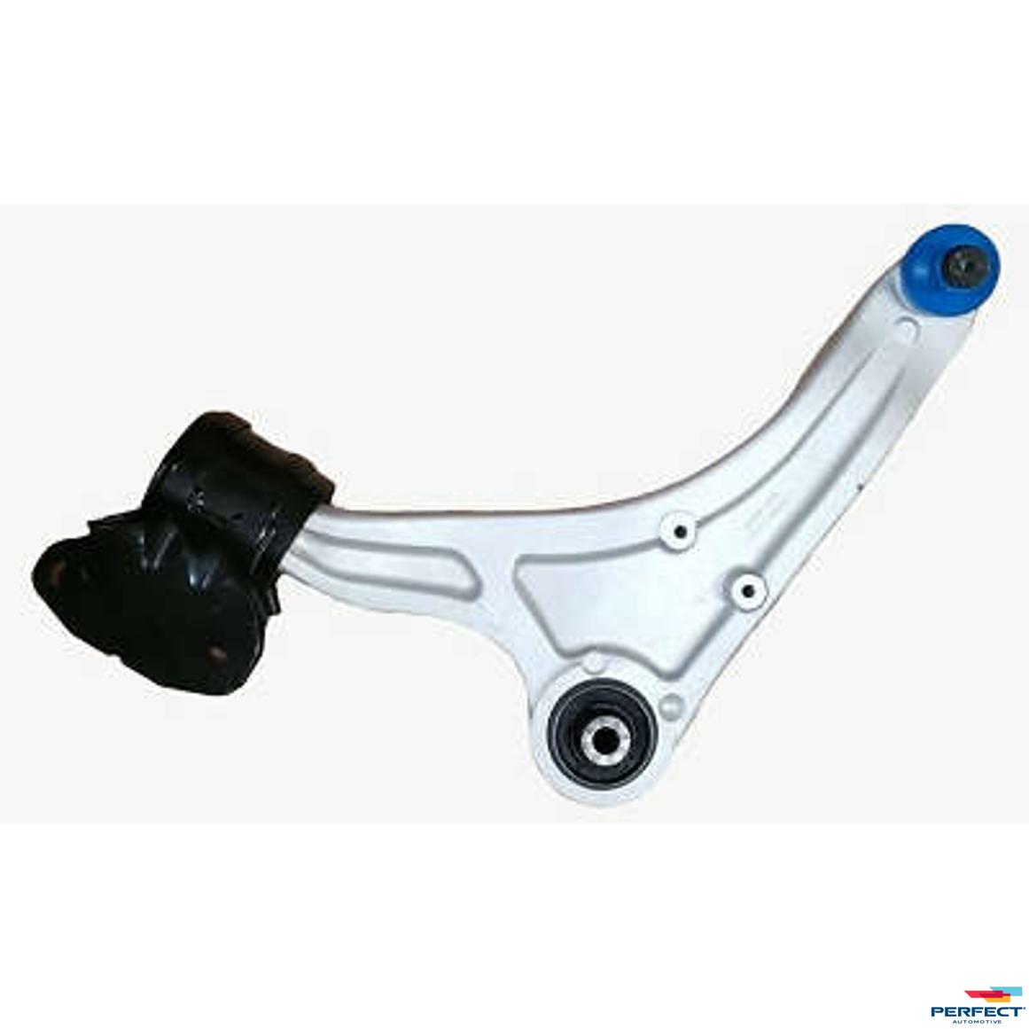 Bandeja Suspensão Inferior Esquerdo para Ford Fusion - Perfect - BDJ0267