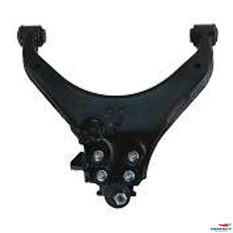 Bandeja Suspensão Inferior Direito para Chevrolet S10 - Perfect - BDJ0300