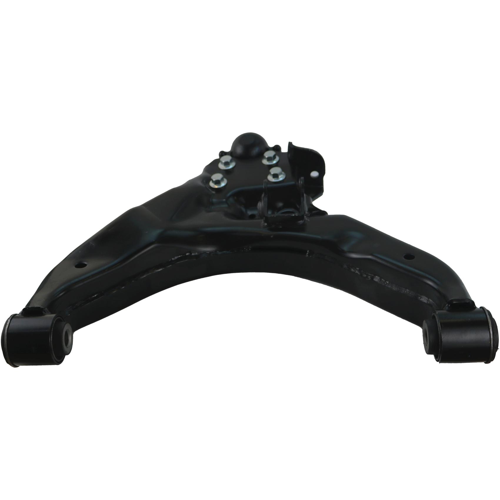 Bandeja Suspensão Inferior Esquerdo para Chevrolet S10 - Perfect - BDJ0301