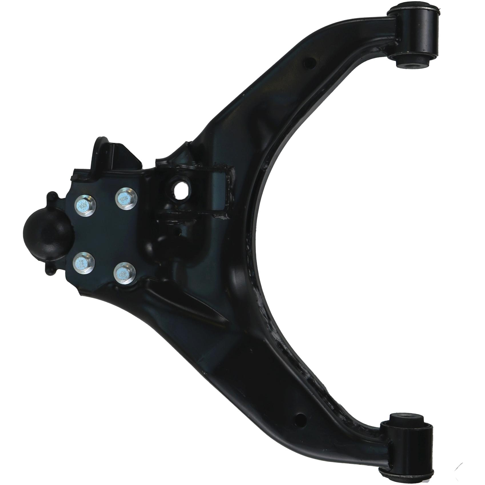 Bandeja Suspensão Inferior Esquerdo para Chevrolet S10 - Perfect - BDJ0301