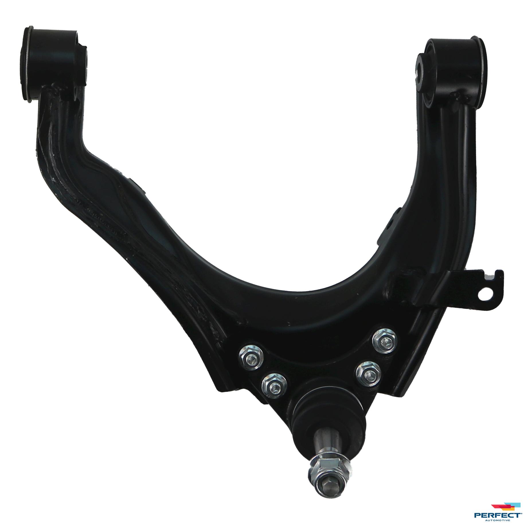 Bandeja Suspensão Superior Direito para Chevrolet S10 - Perfect - BDJ0304