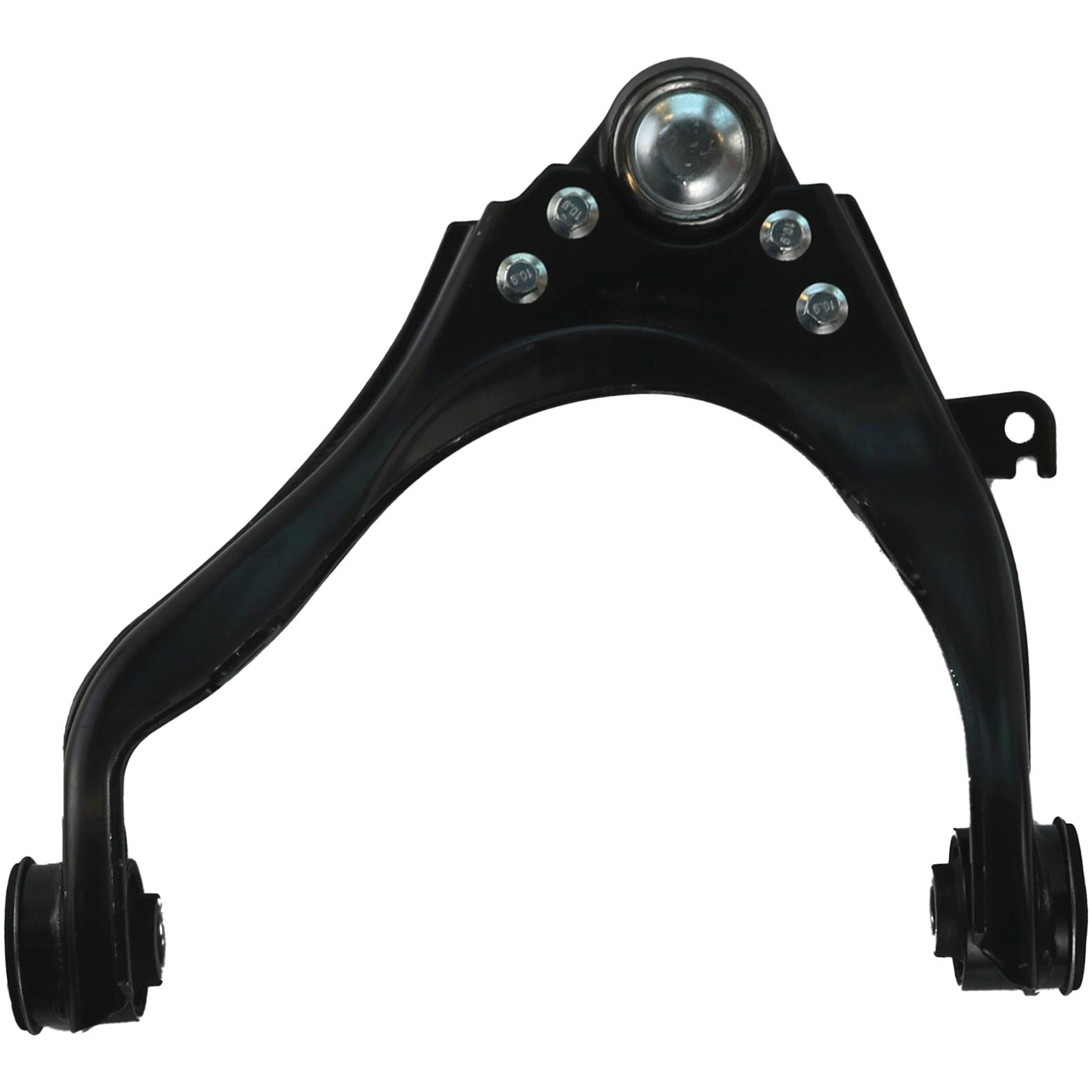 Bandeja Suspensão Superior Direito para Chevrolet S10 - Perfect - BDJ0304