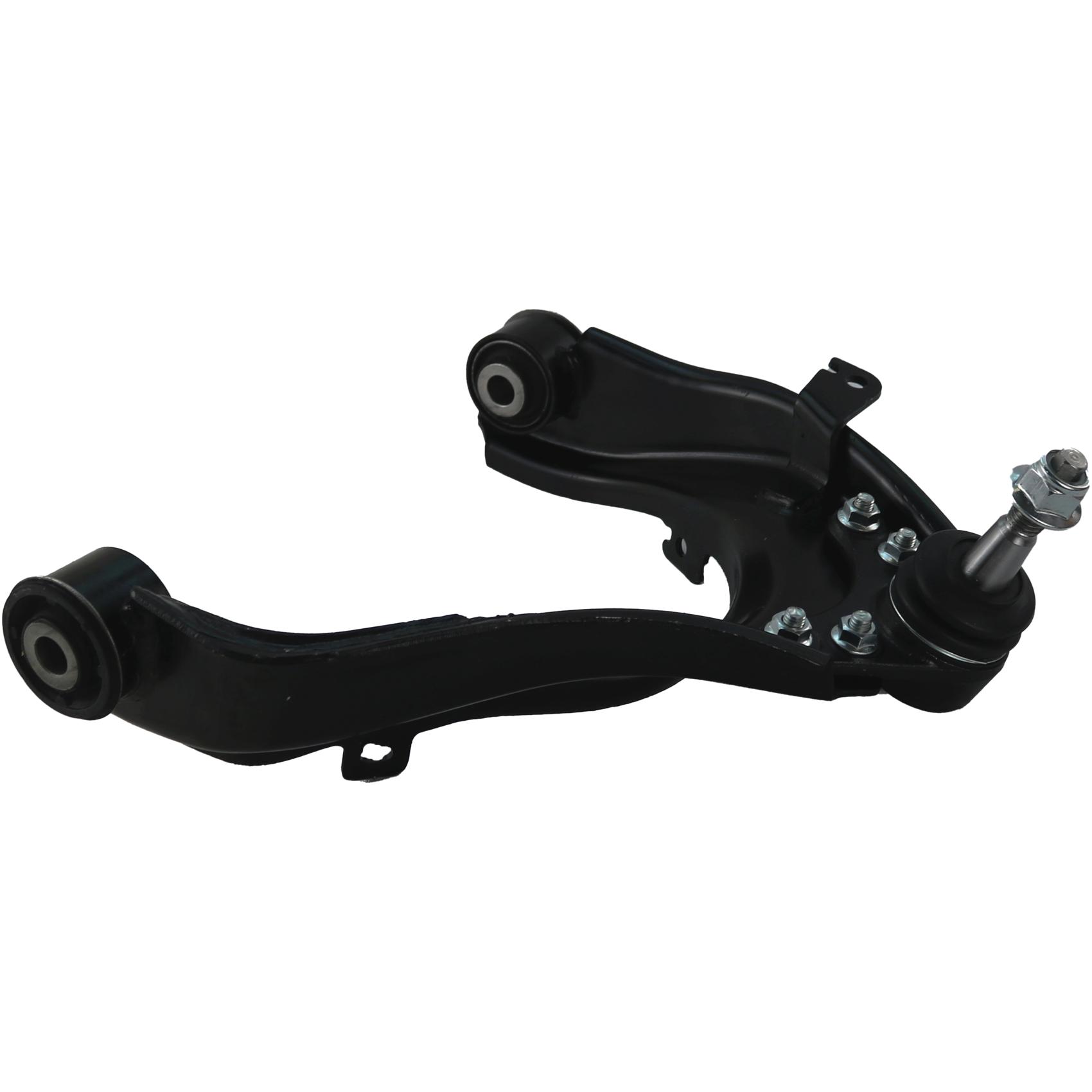 Bandeja Suspensão Superior Direito para Chevrolet S10 - Perfect - BDJ0304