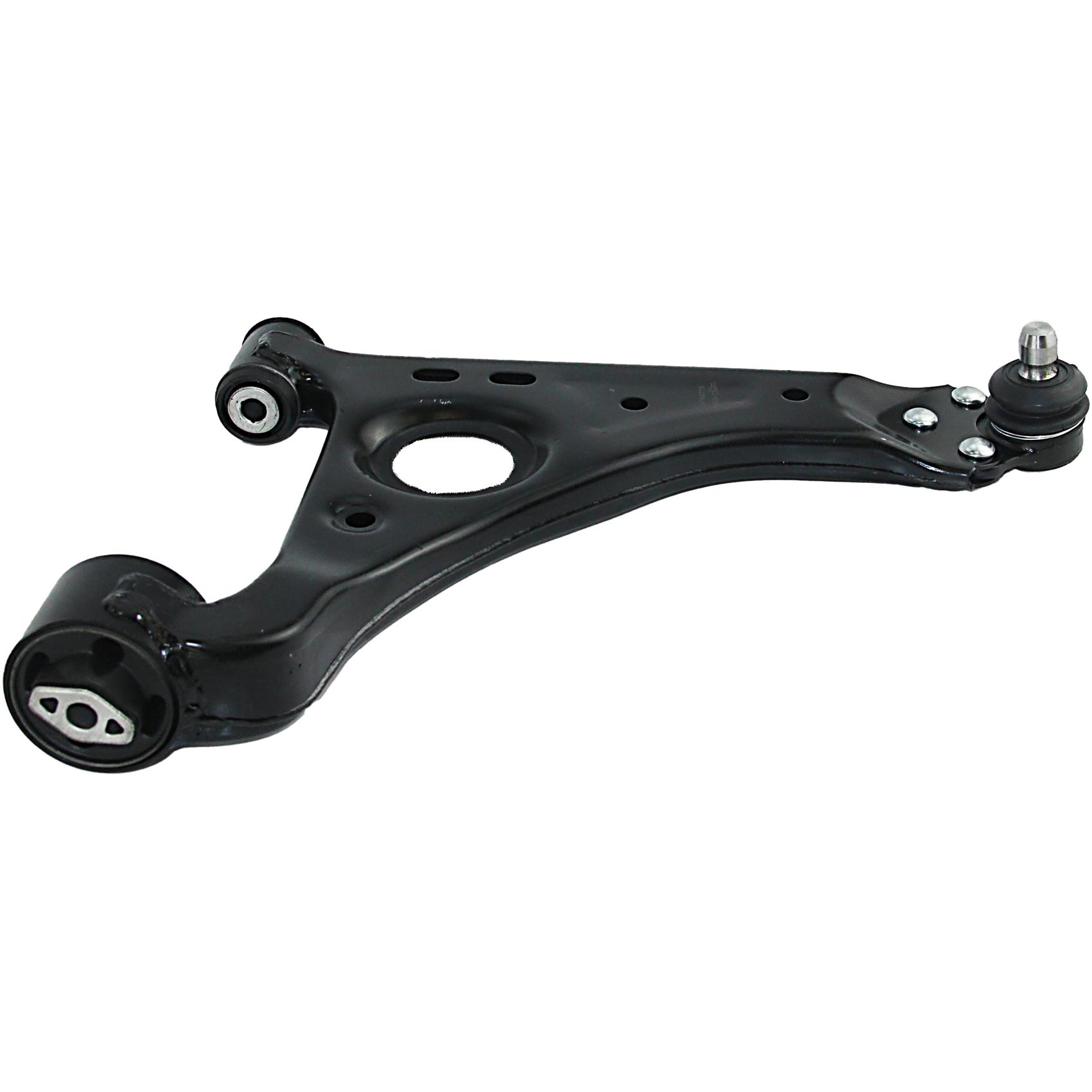 Bandeja Suspensão Inferior Direito para Chevrolet Tracker - Perfect - BDJ0374