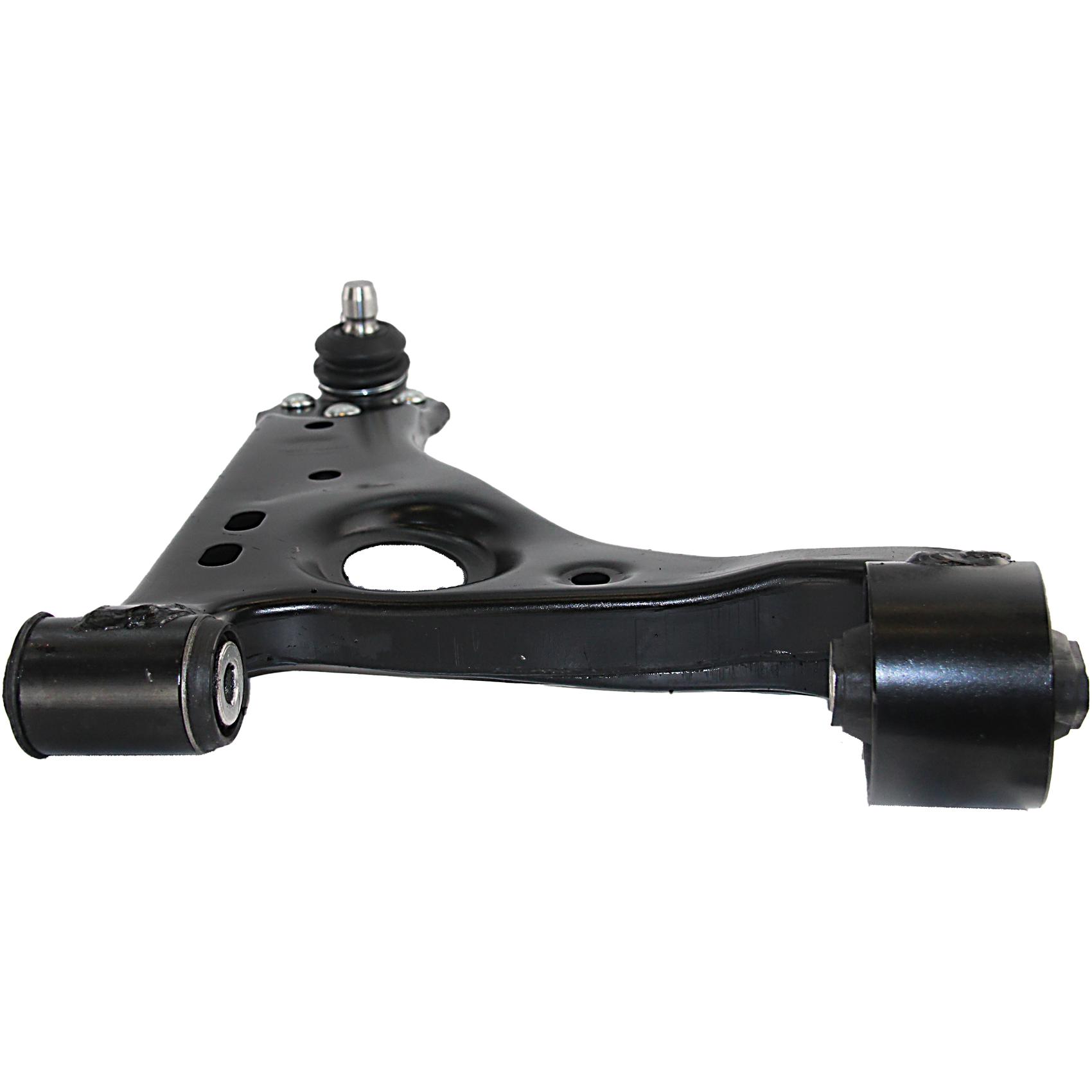 Bandeja Suspensão Inferior Direito para Chevrolet Tracker - Perfect - BDJ0374