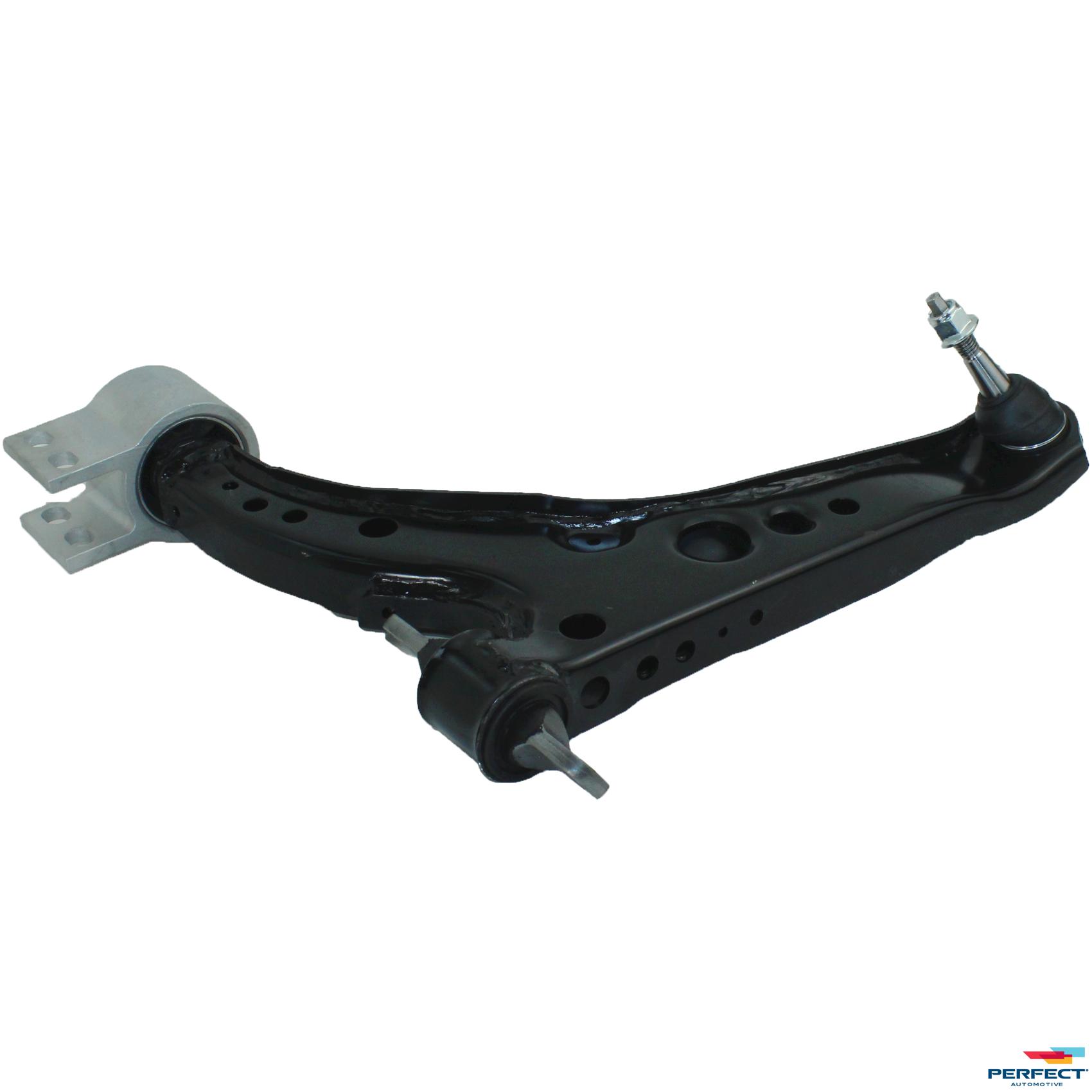 Bandeja Suspensão Inferior Esquerdo para Chevrolet Cruze - Perfect - BDJ0381