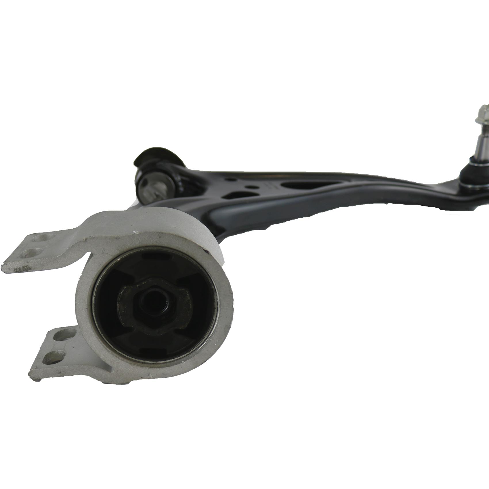 Bandeja Suspensão Inferior Direito para Chevrolet Equinox - Perfect - BDJ0394