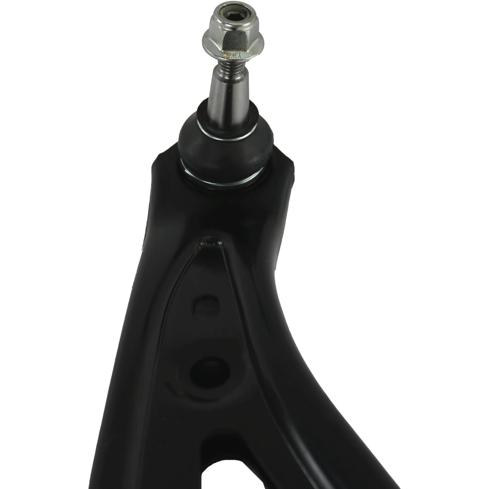 Bandeja Suspensão Inferior Direito para Chevrolet Equinox - Perfect - BDJ0394