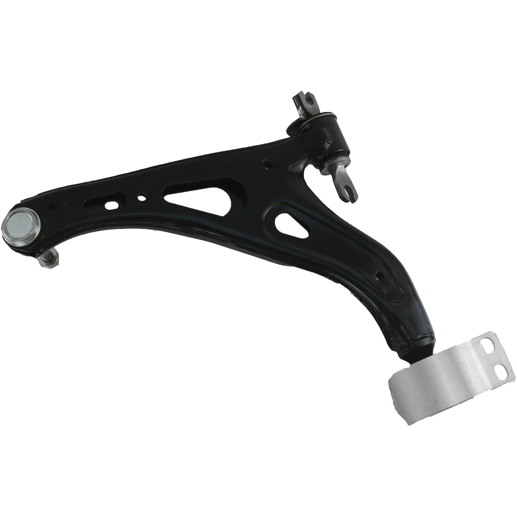 Bandeja Suspensão Inferior Direito para Chevrolet Equinox - Perfect - BDJ0394