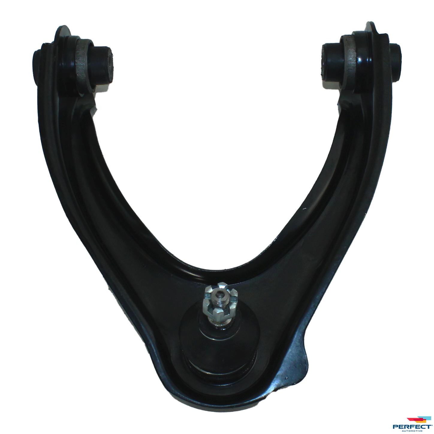 Bandeja Suspensão Completa Superior Esquerdo para Honda Civic - Perfect - BDJ0415