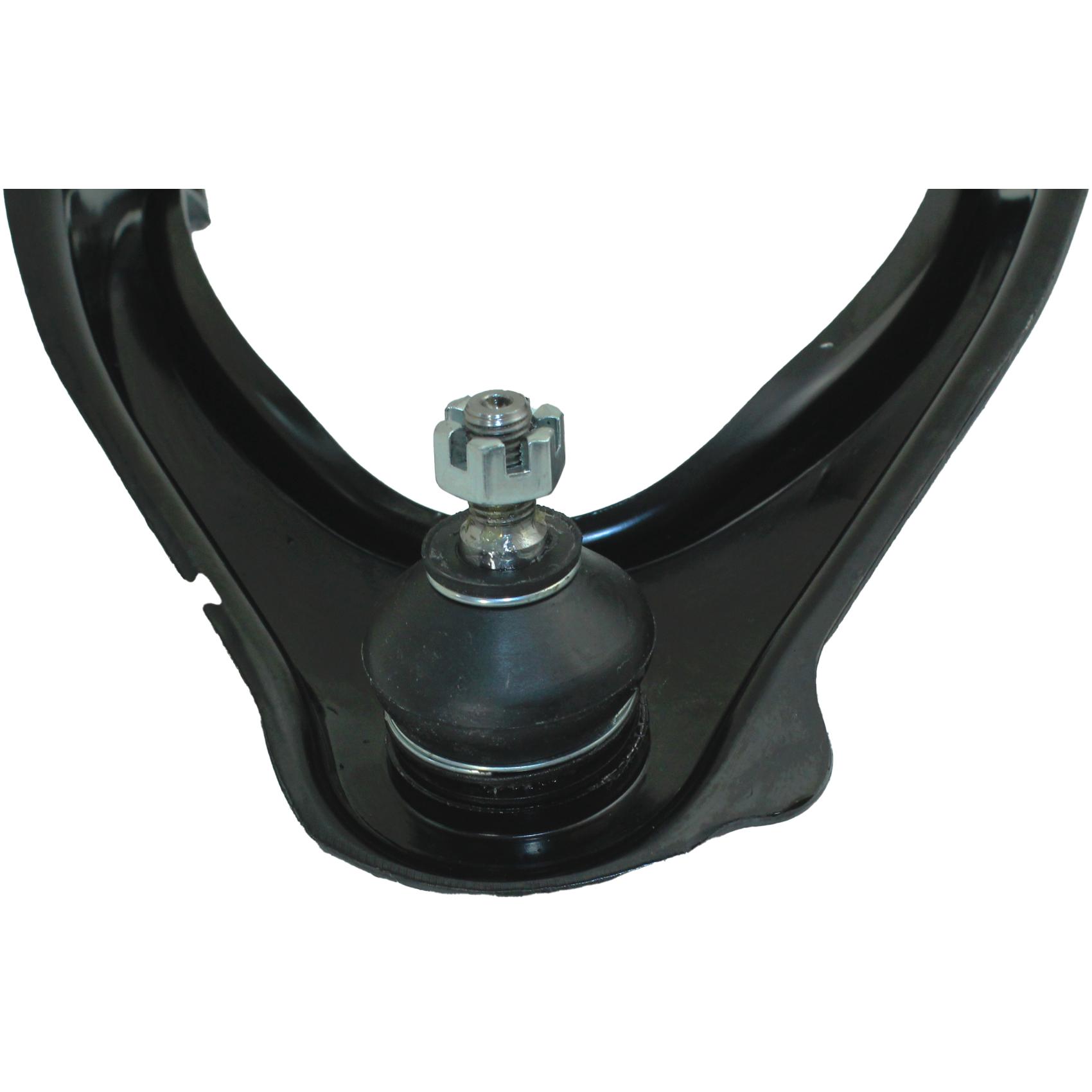 Bandeja Suspensão Completa Superior Esquerdo para Honda Civic - Perfect - BDJ0415